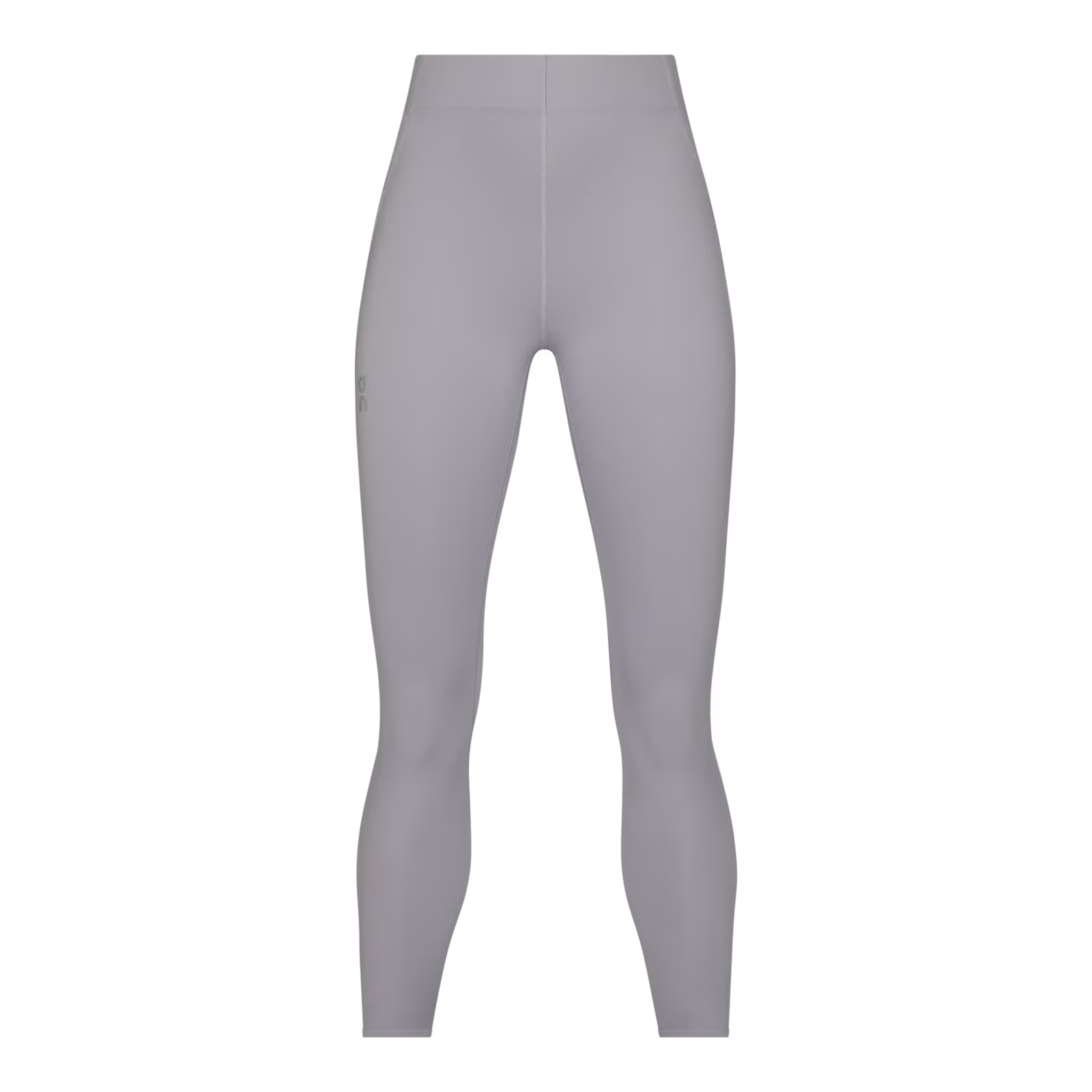 On Train Tights 7/8 Lilac (Women'S)