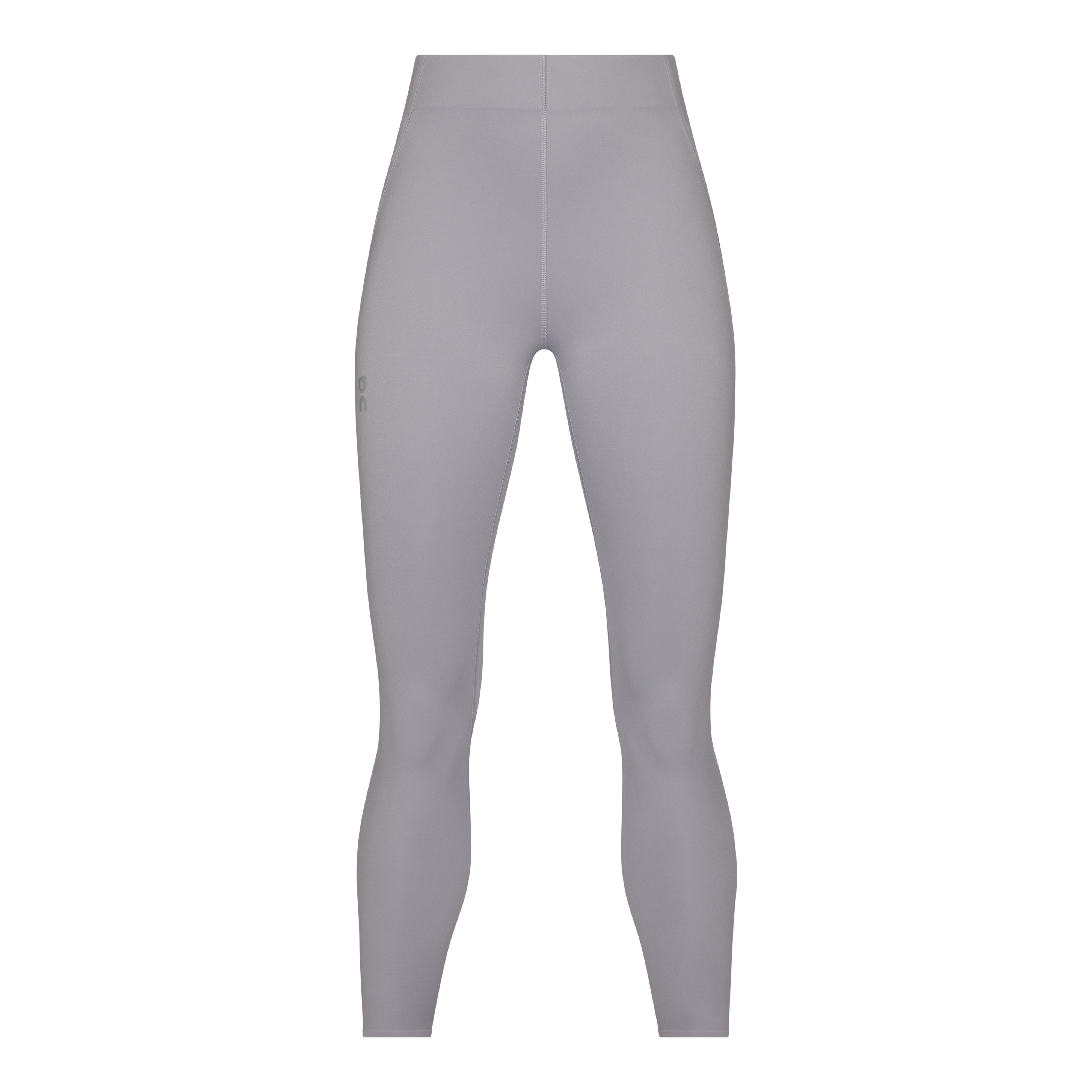 On Train Tights 7/8 Lilac (Women'S)