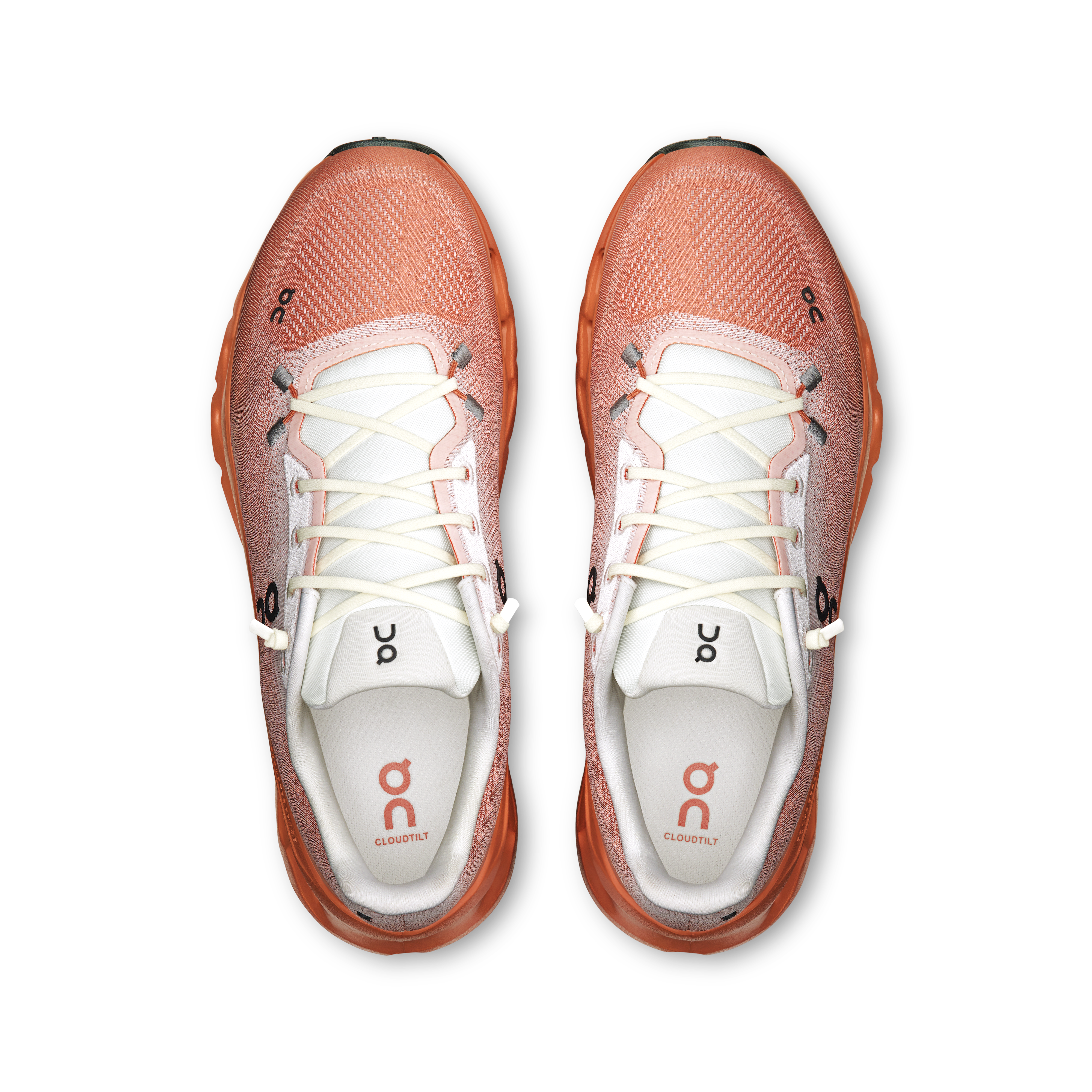 On Cloudtilt Ivory Canyon