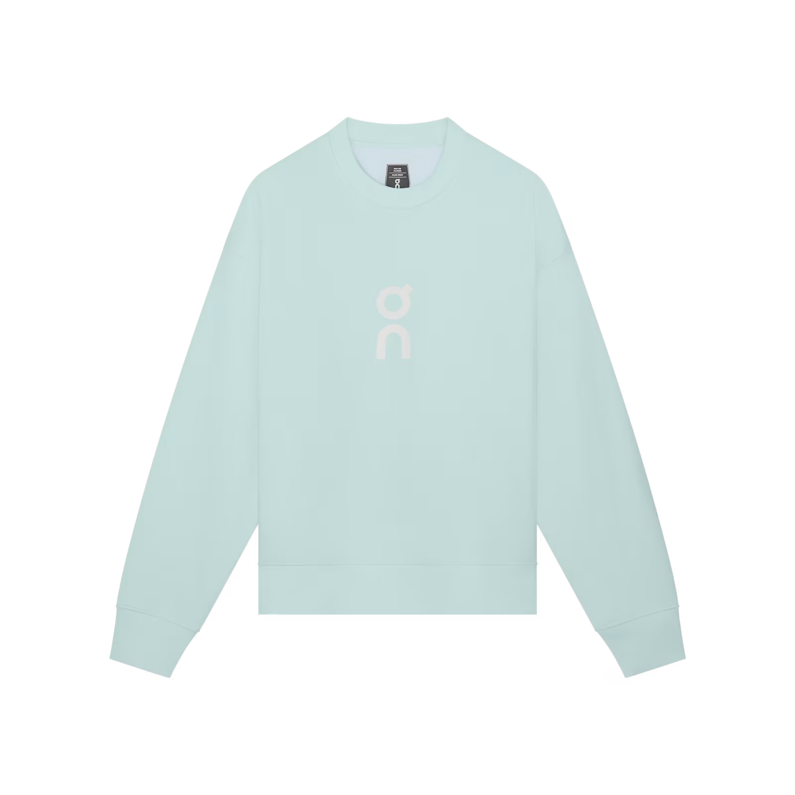 On Club Crew Flurry (Women'S)