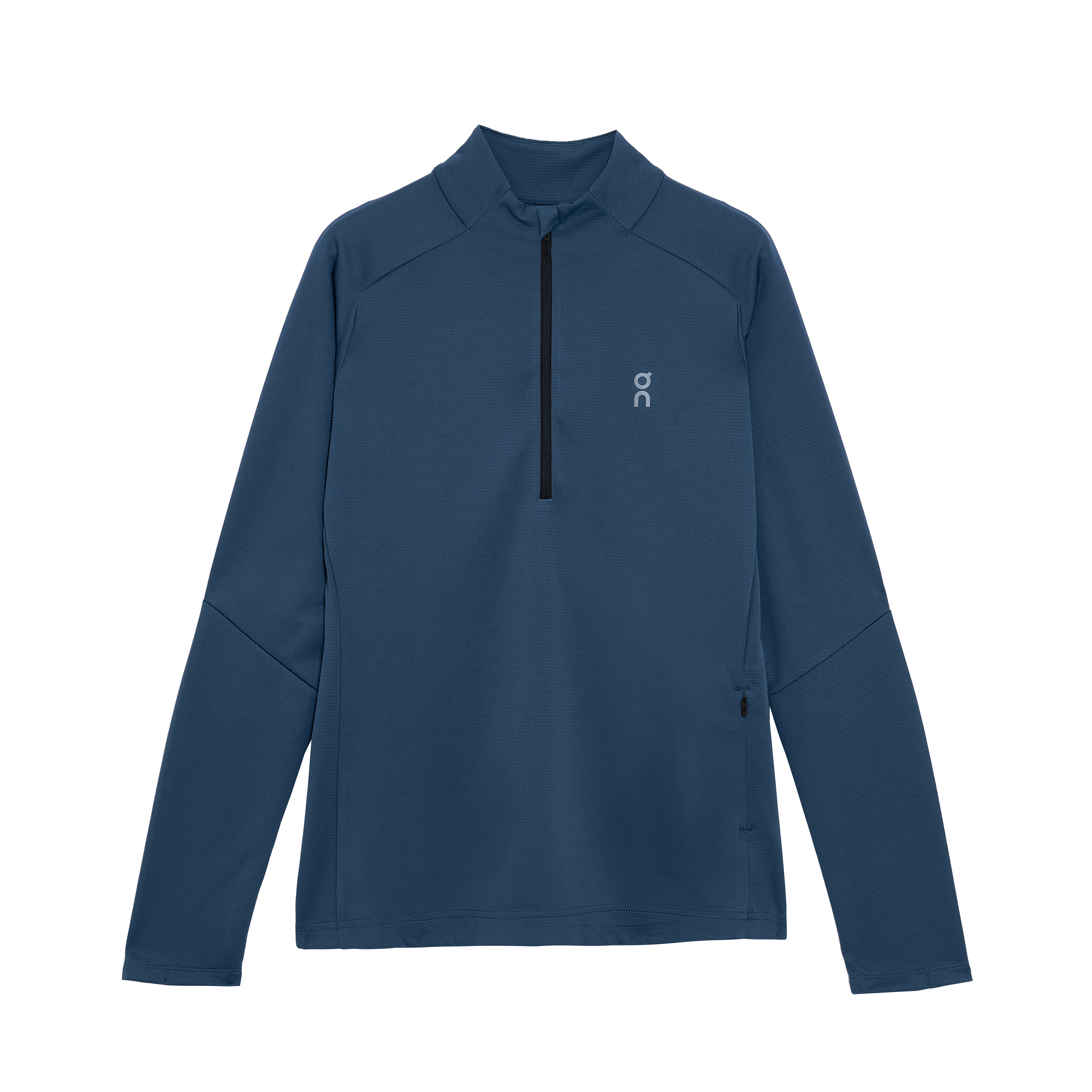 On Climate Shirt Denim (Women'S)