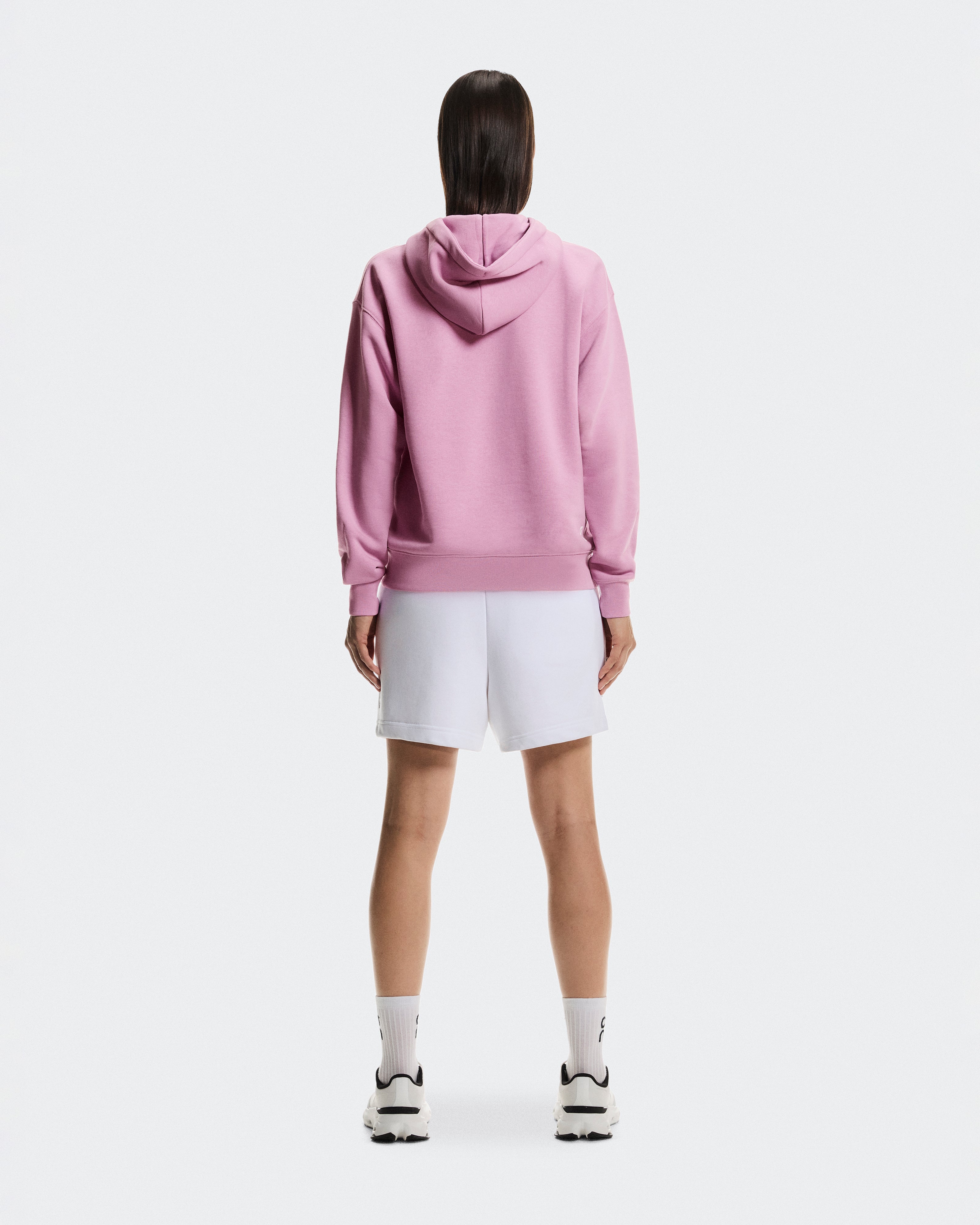 On Club Hoodie Sakura (Women'S)