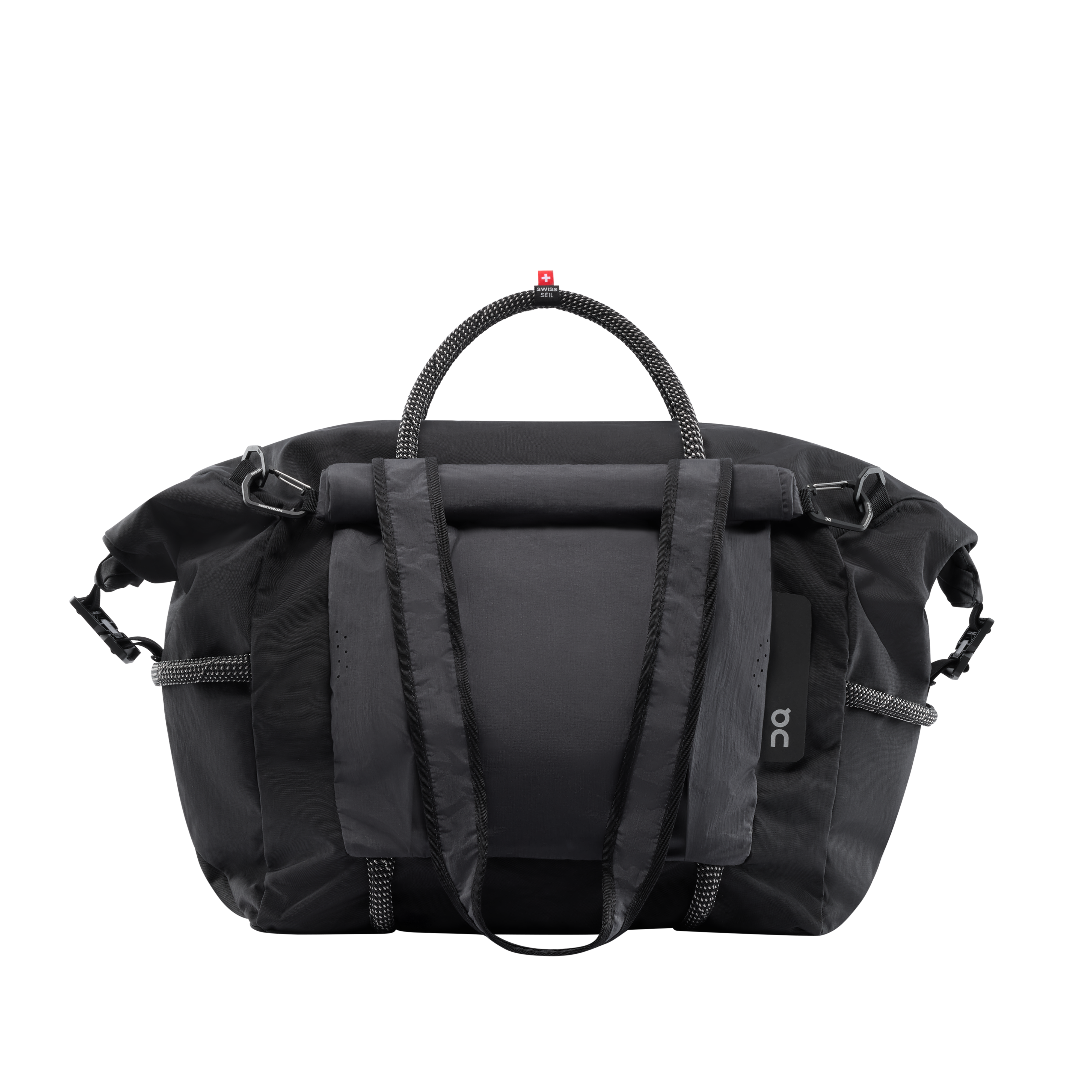 On Track Pack 40L Elite Black | Magnet