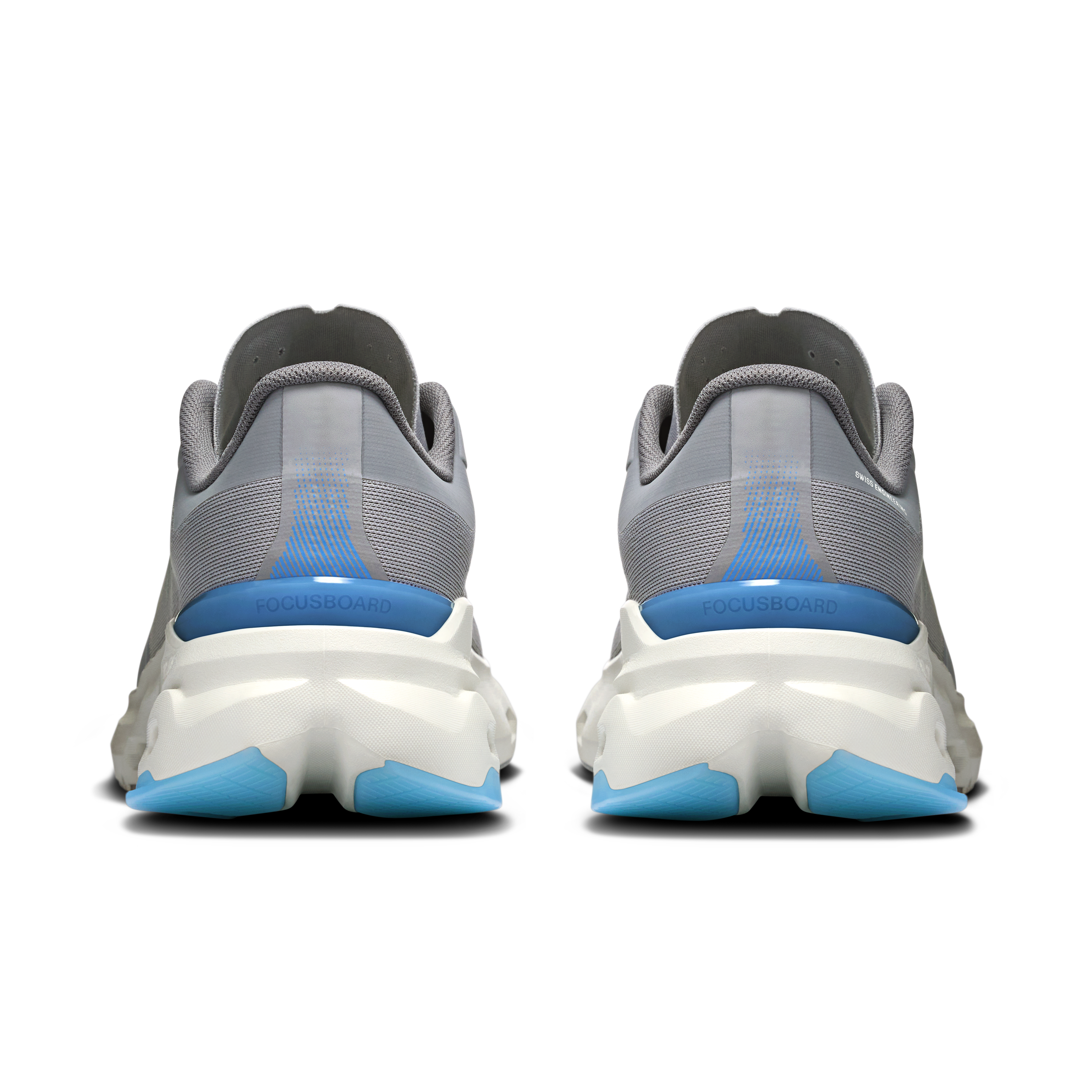 On Cloudpulse 2 Alloy Ice