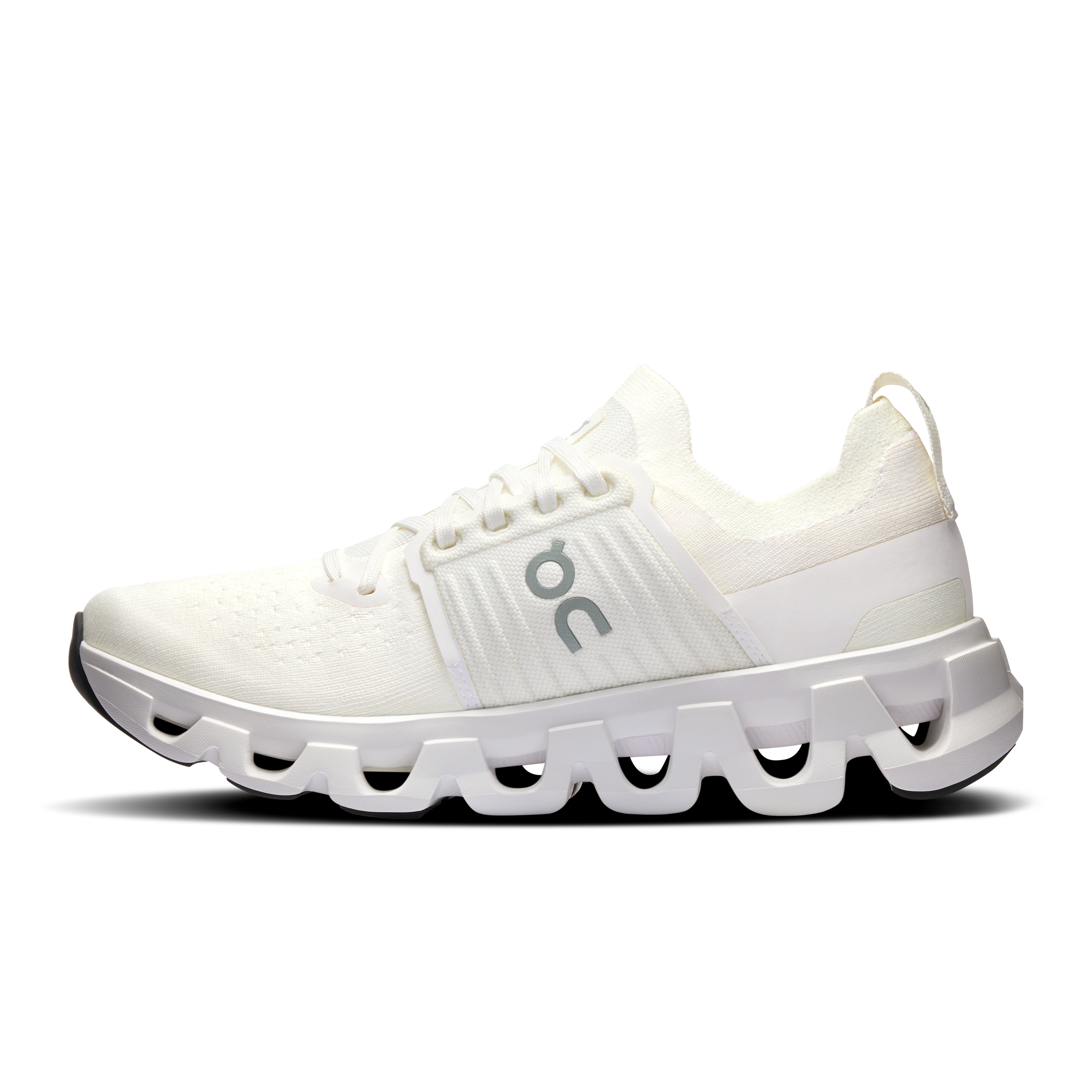 On Cloudswift 4 White White (Women'S)