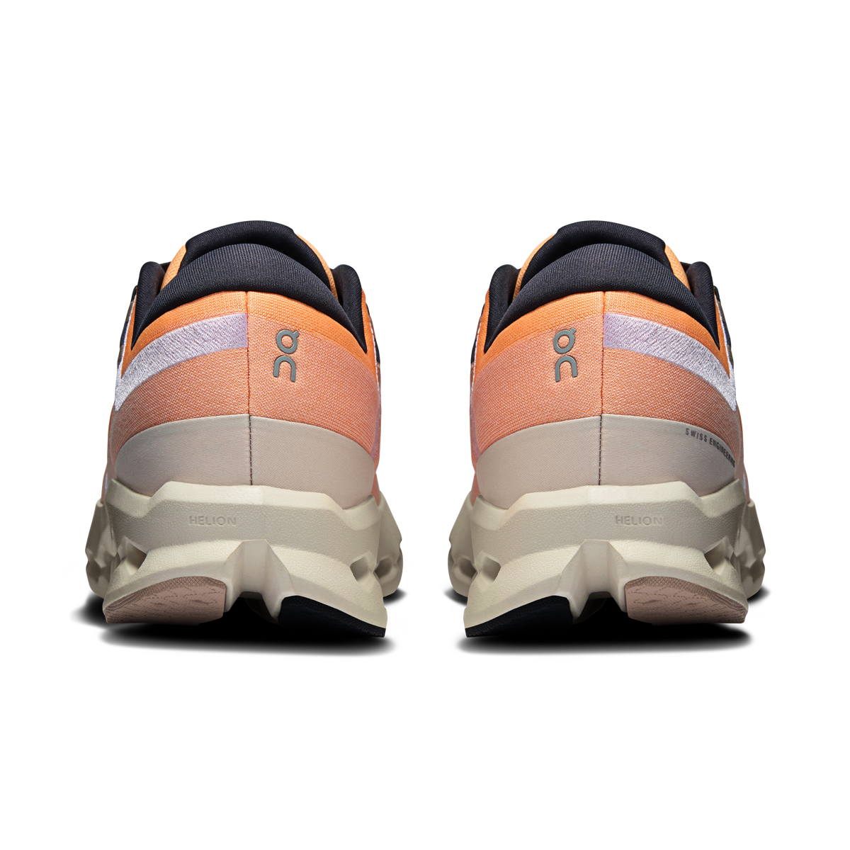 On Cloudsurfer 2 Tangerine Ivory