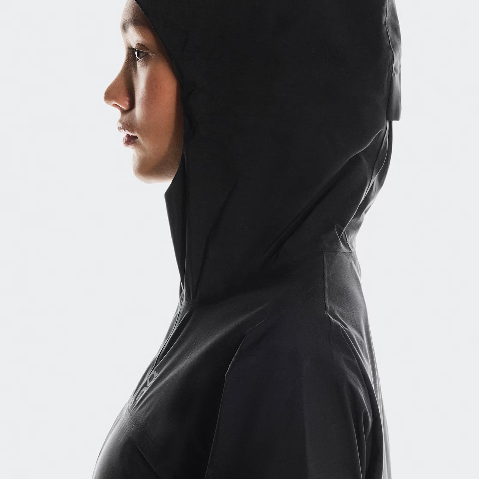 On Trek Jacket Black (Women'S)