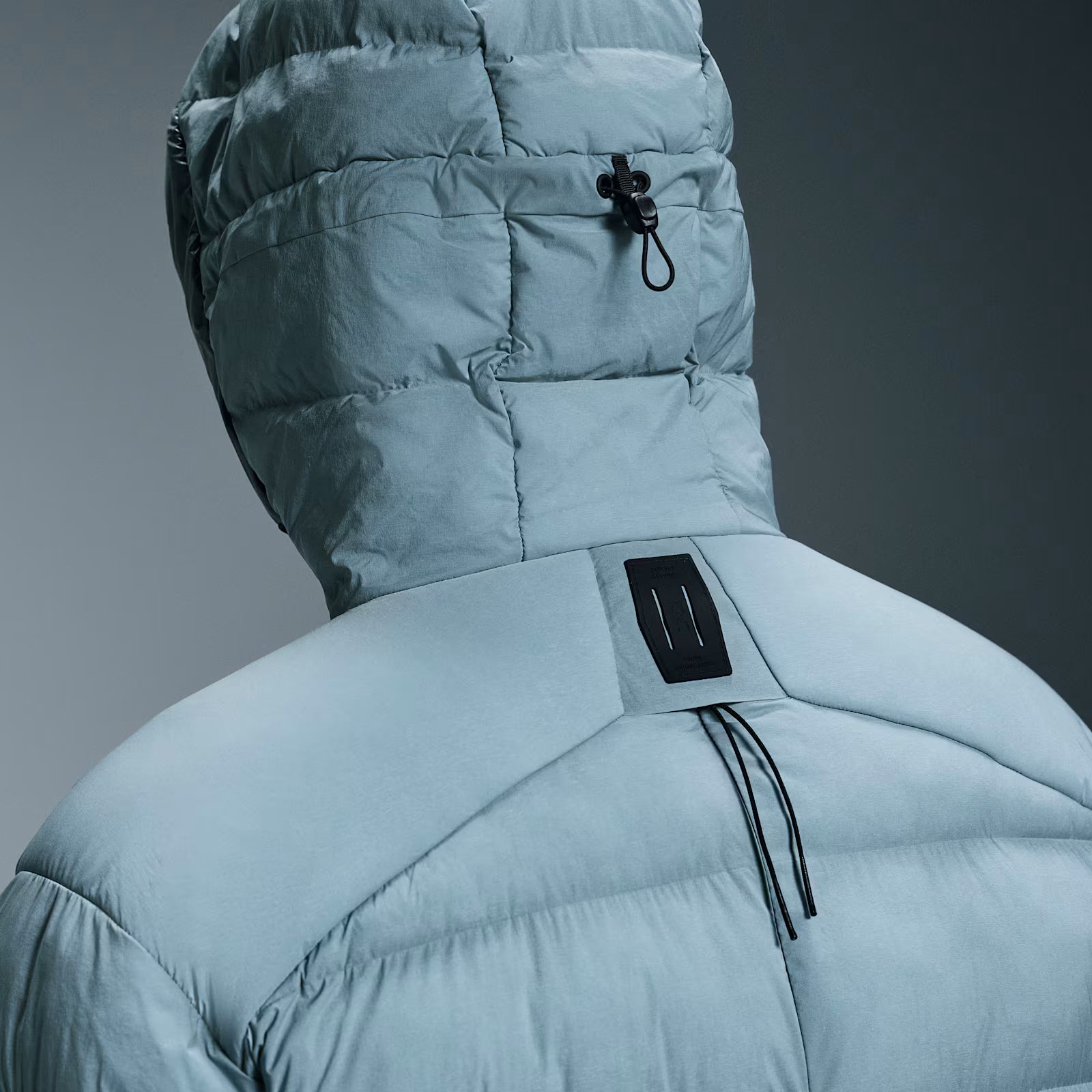 On Challenger Jacket Coast