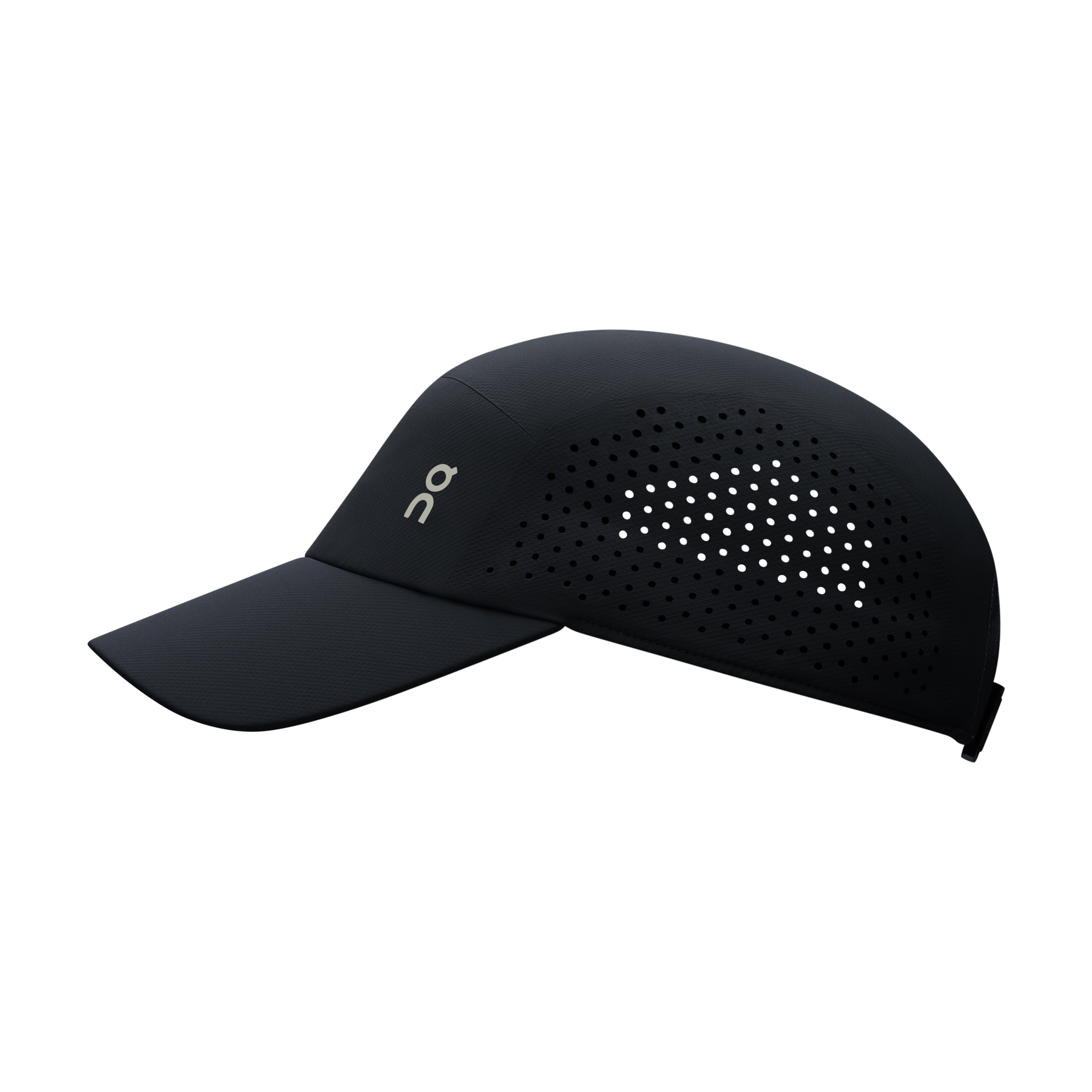 On Lightweight Cap Black