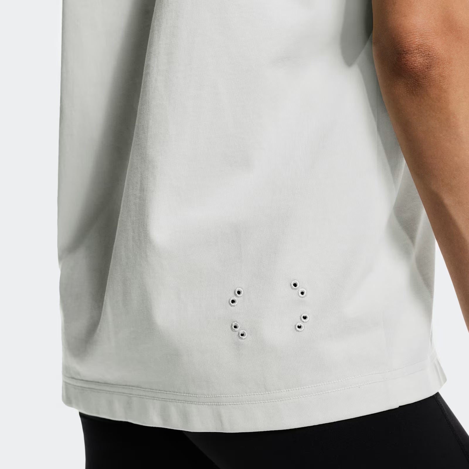 On Club Collective-T Iceberg (Women'S)
