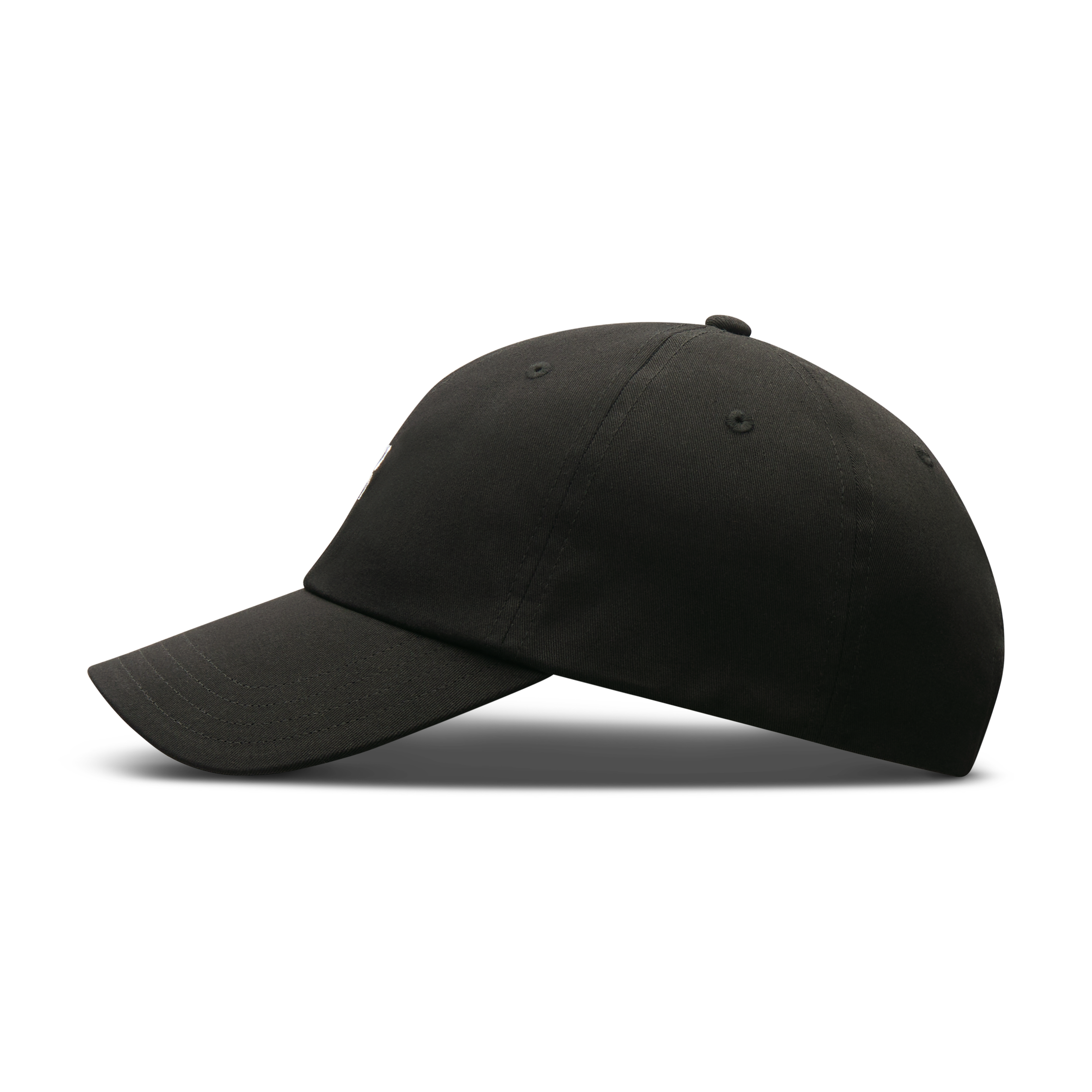 On All-Day Cap Black