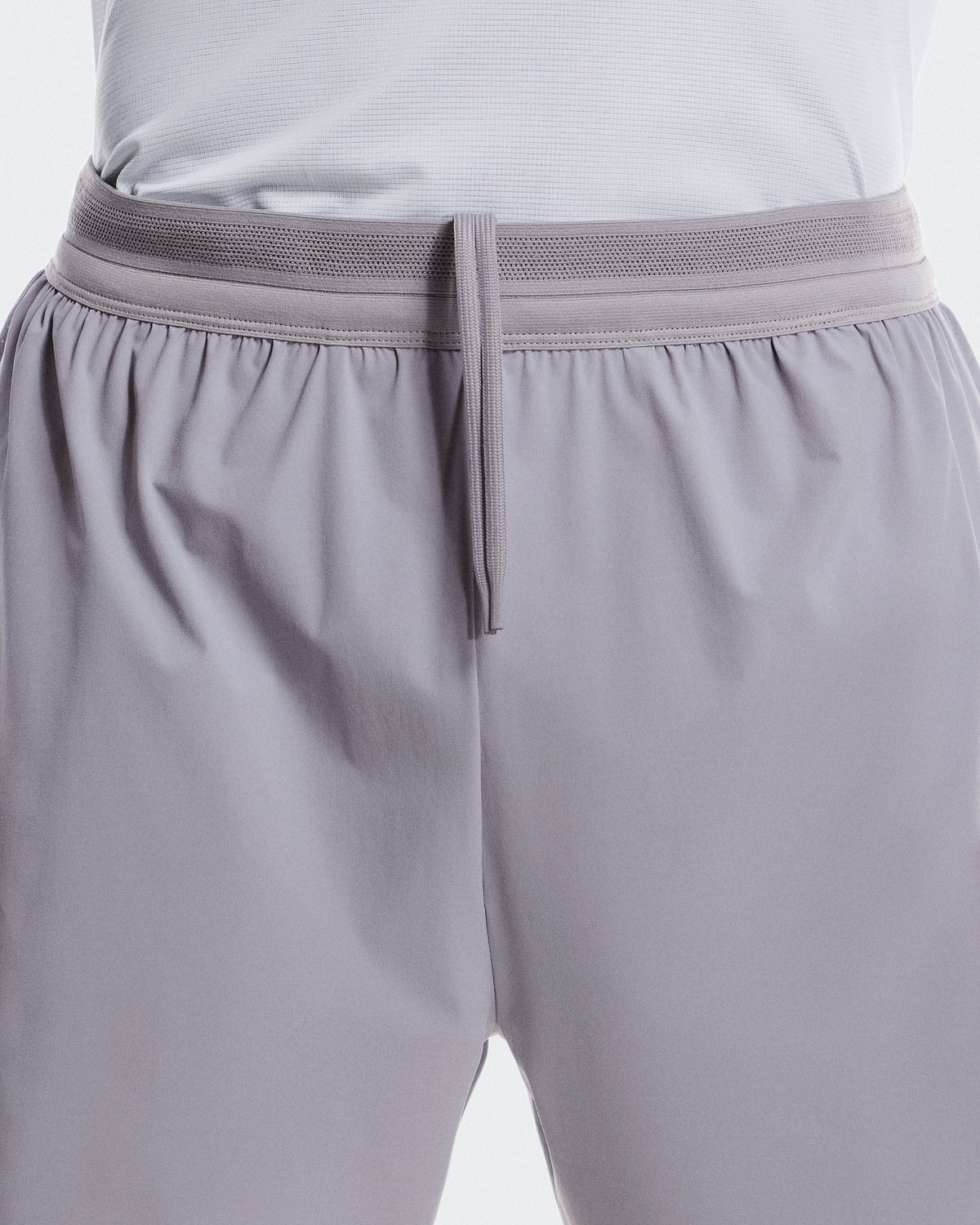 On 7" Performance Shorts Lilac
