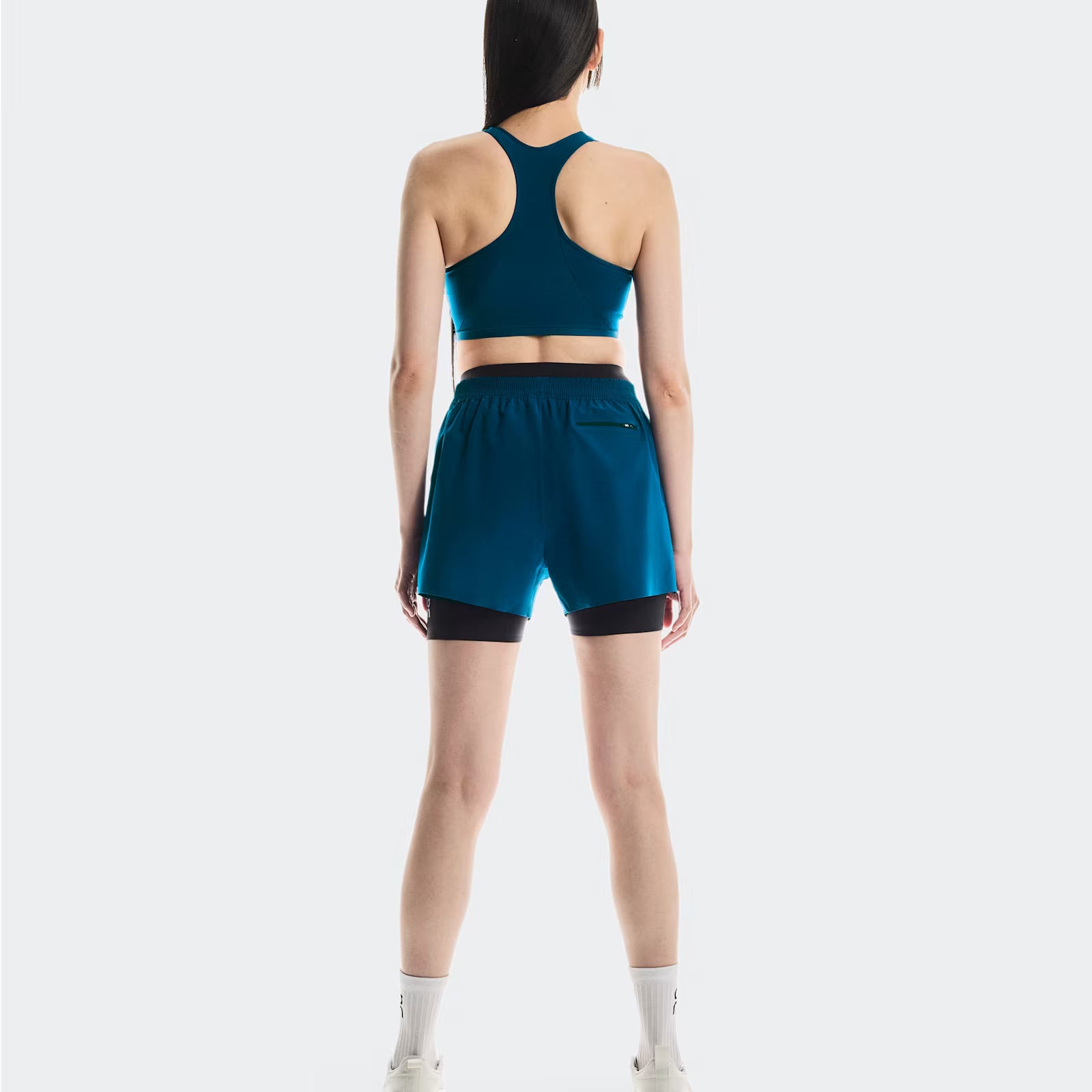 On Train Bra Tempest (Women'S)