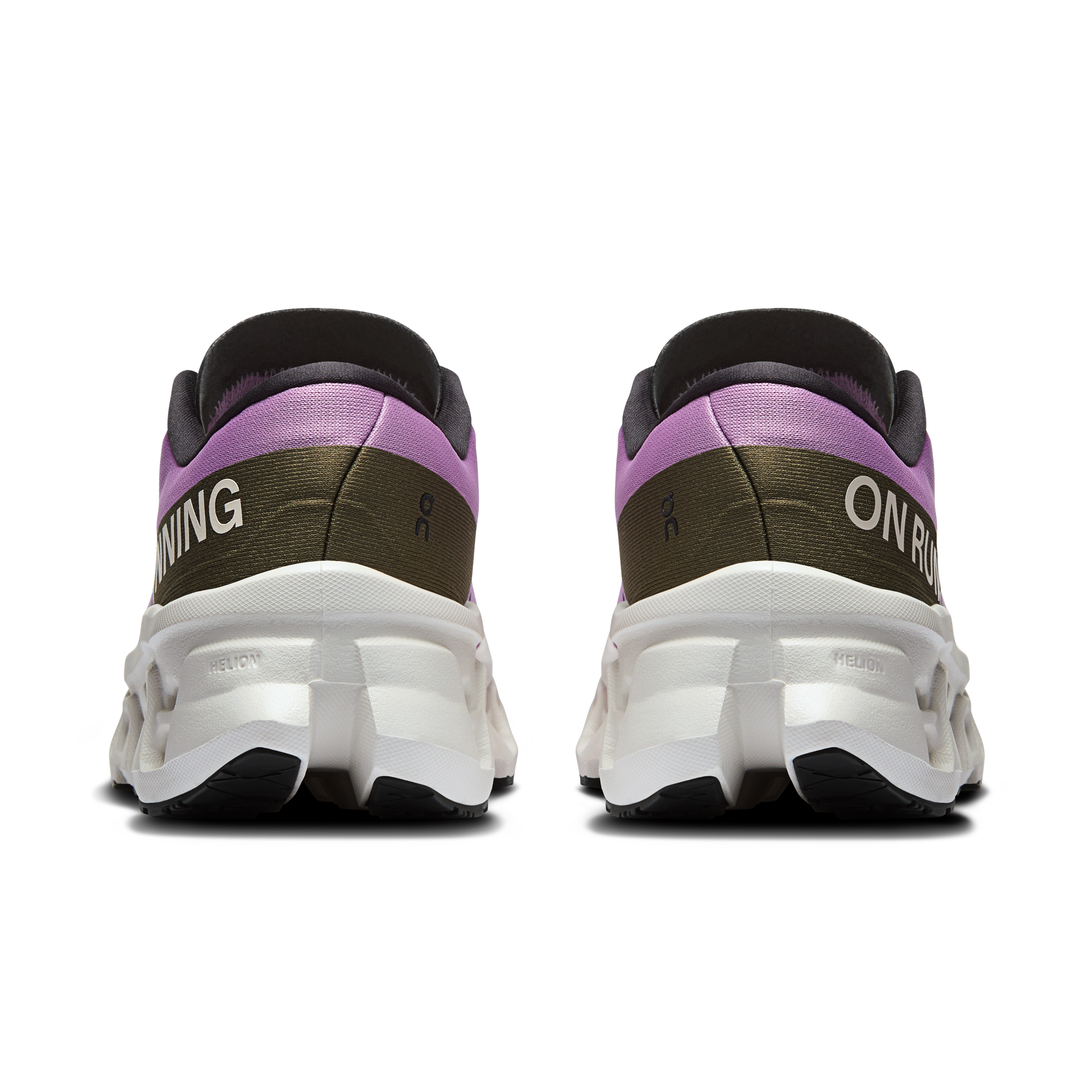 On Cloudmonster 3 Sakura Ivory (Women'S)