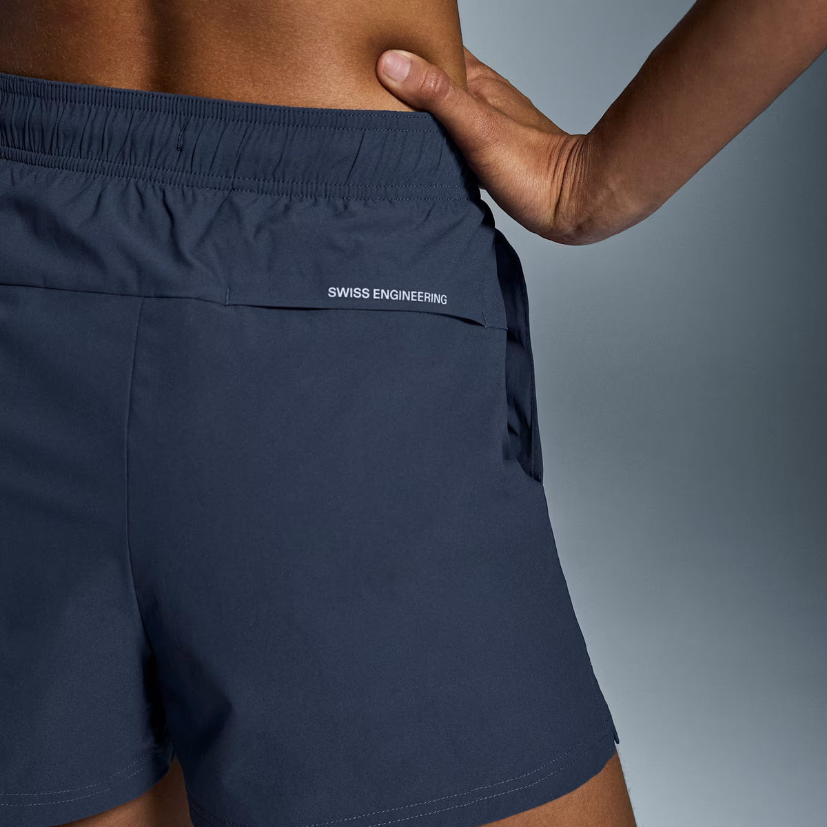 On 3" Core Shorts Midnight (Women'S)