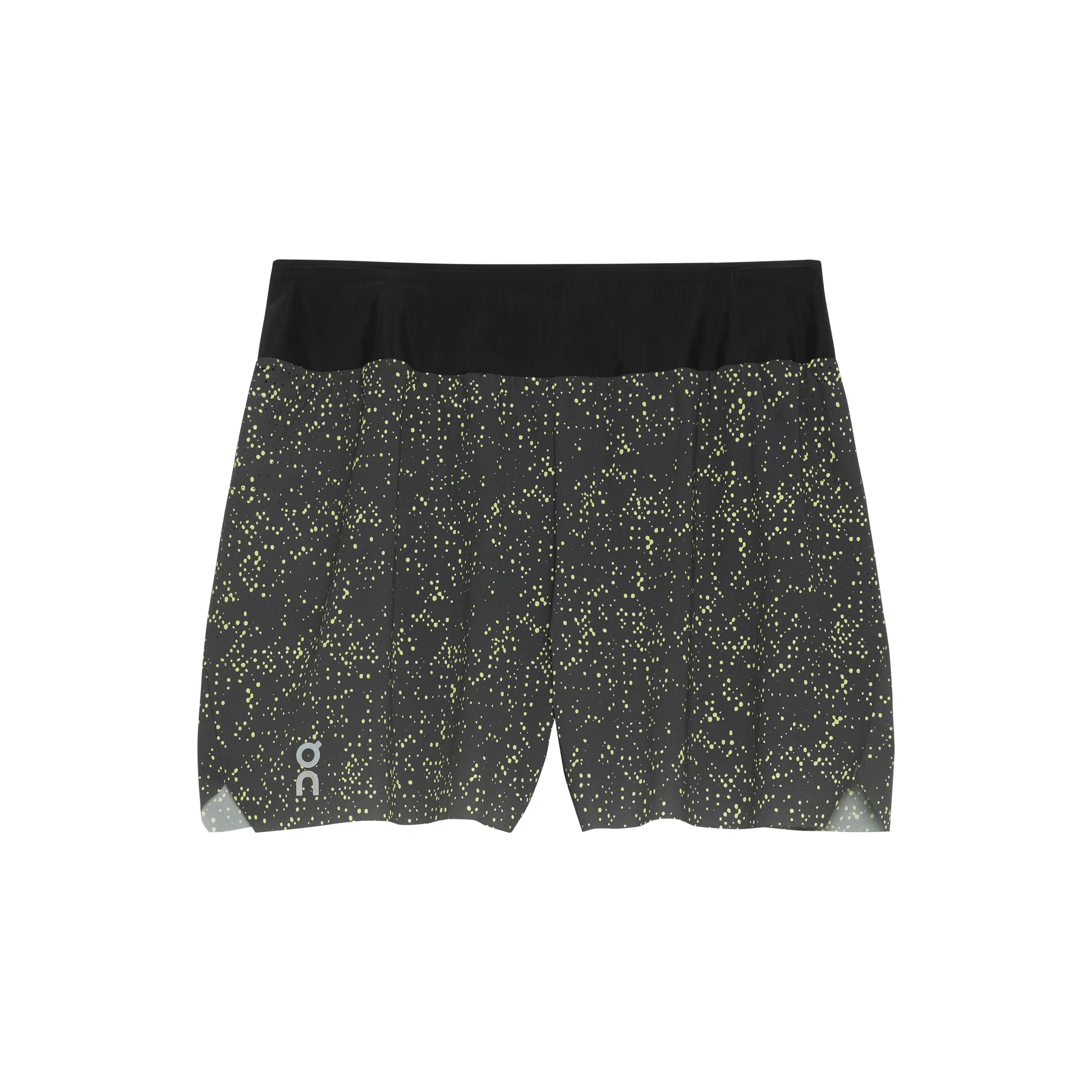 On Ultra Shorts Iron | Lime