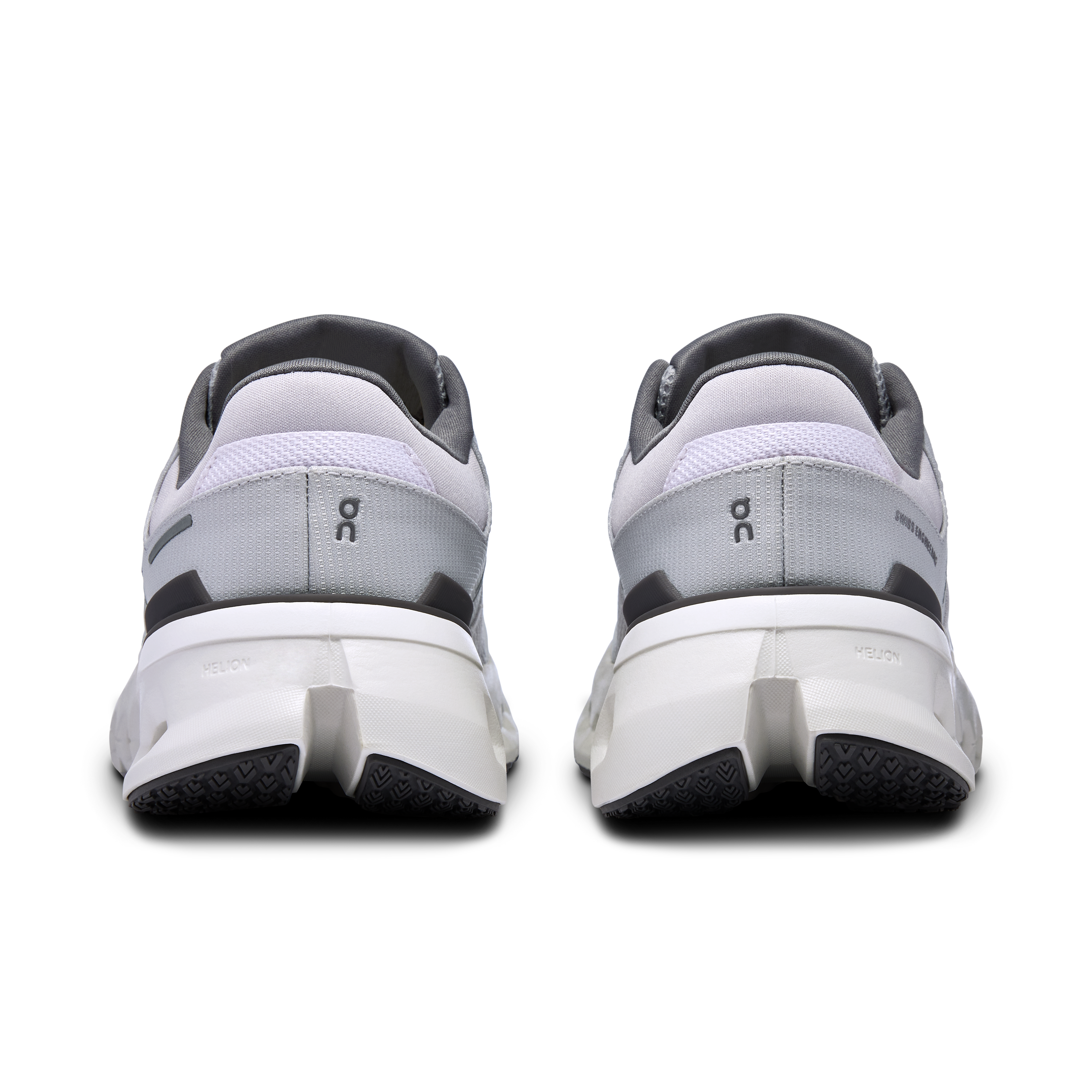 On Cloudrunner 2 Frost White (Women'S)