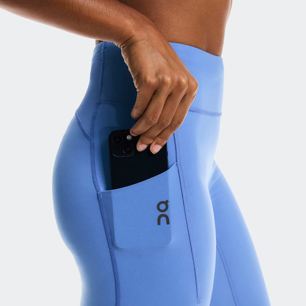 On Performance Tights 7/8 Sailor (Women'S)
