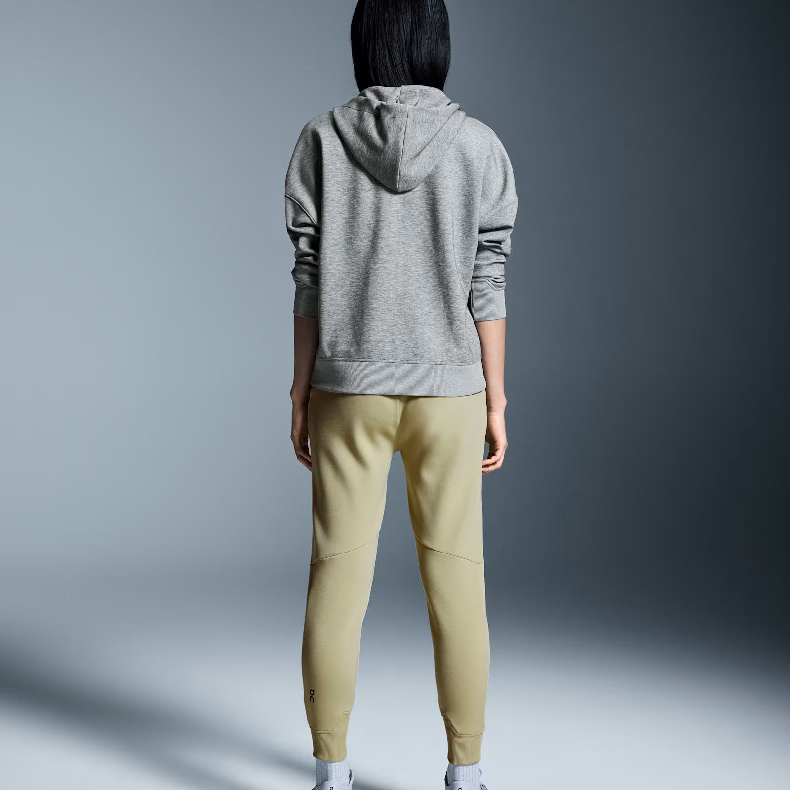 On Sweat Pants Caper (Women'S)
