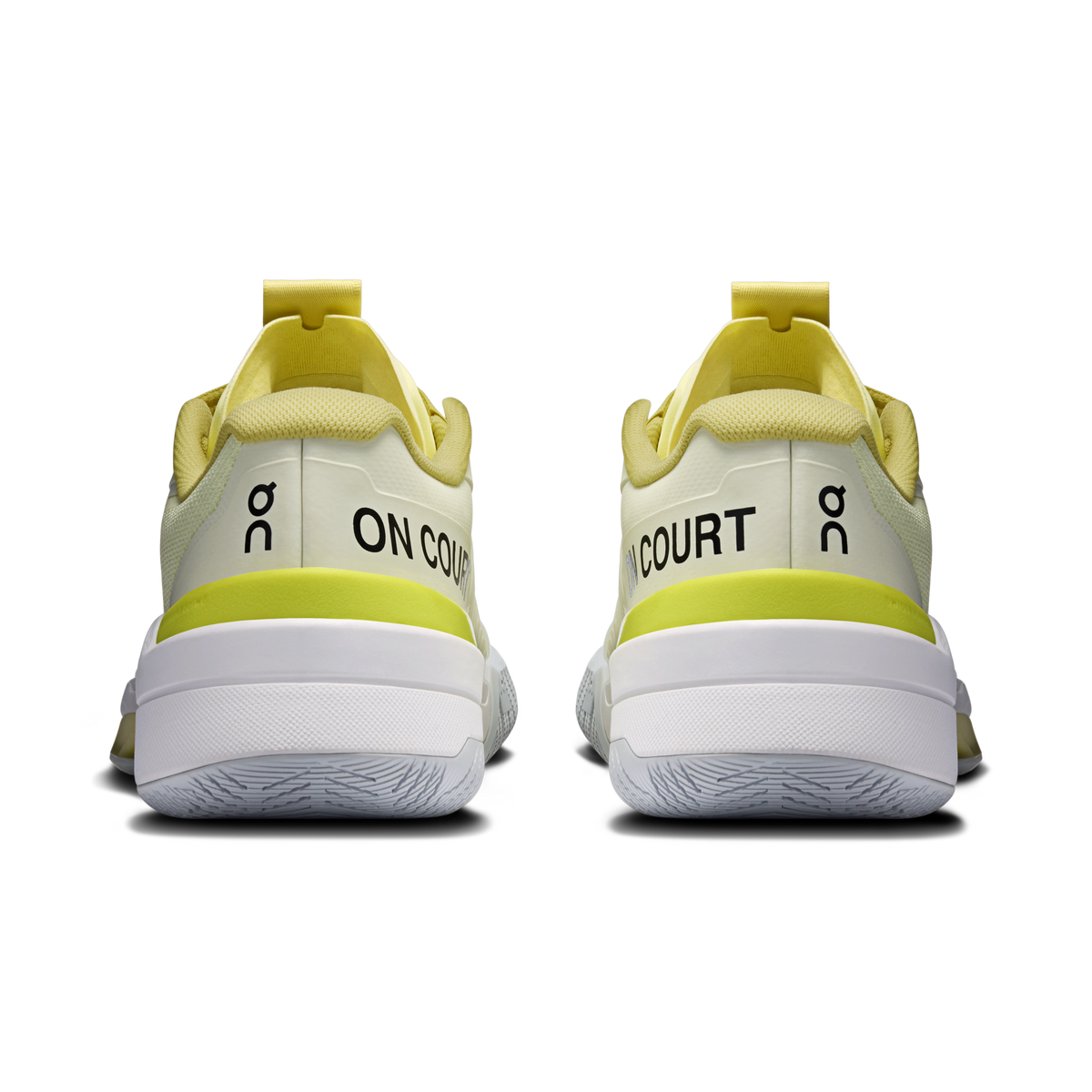 On The Roger Pro Fire Linen Lime (Women'S)