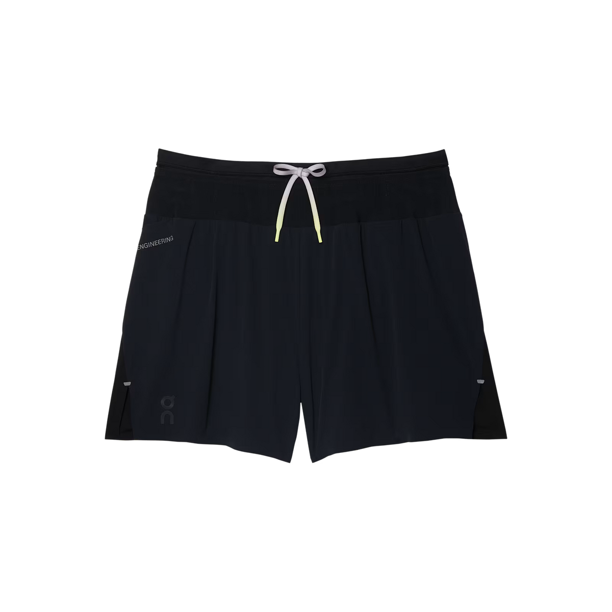 On Ultra Shorts Black | Black