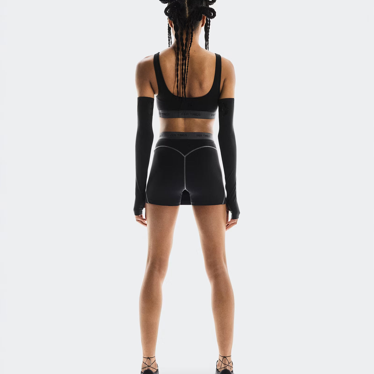 On Studio Bra Fka Black (Women'S)