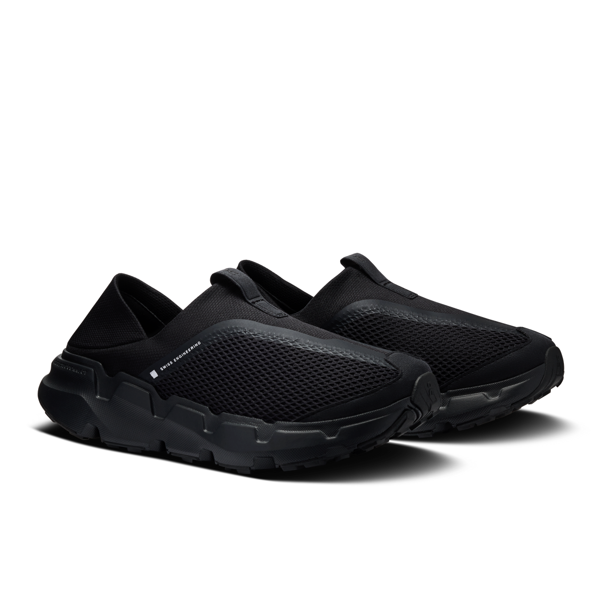 On Cloudsoma Moc Black Black (Women'S)