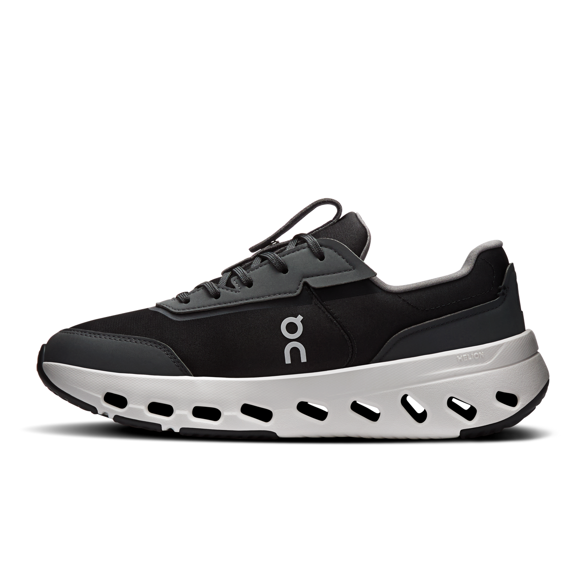 On The Roger Wildcard Black White (Women'S)
