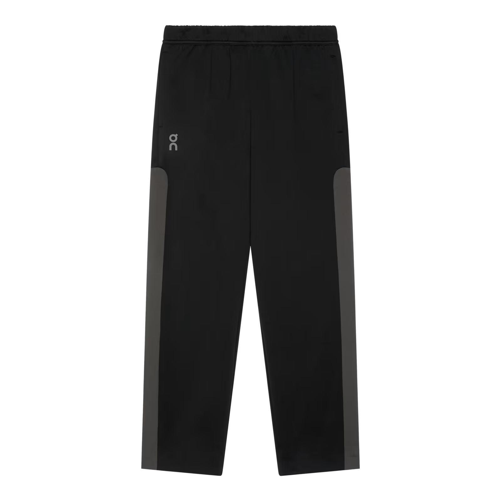 On Track Pants Ikon Black | Eclipse