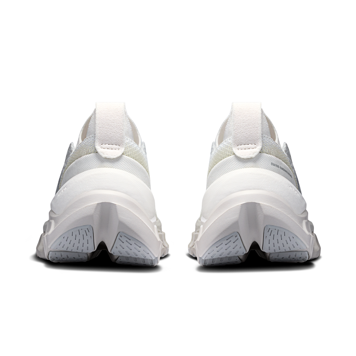On Cloud X Tempo Ivory Ice (Women'S)