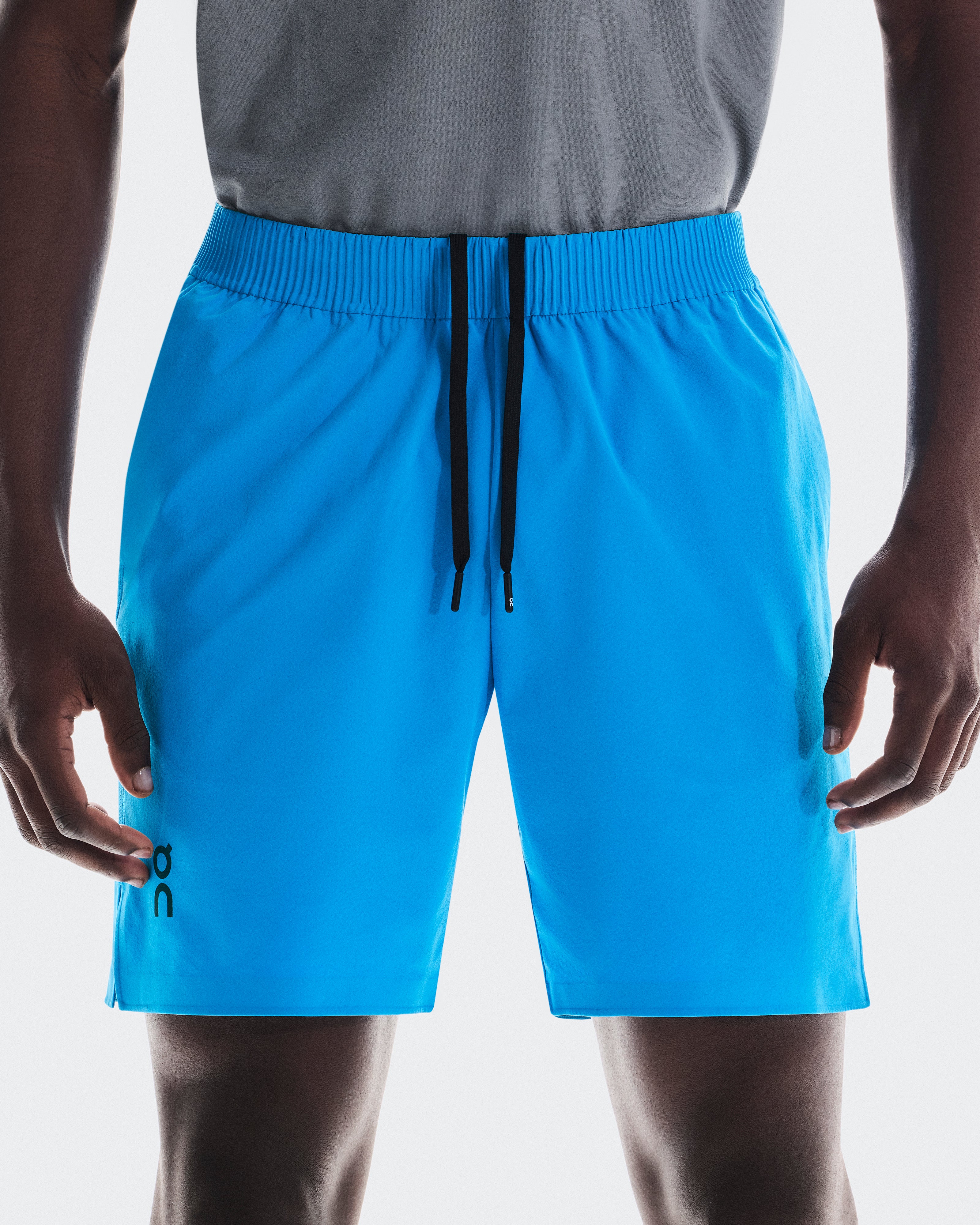 On Focus Shorts Malibu