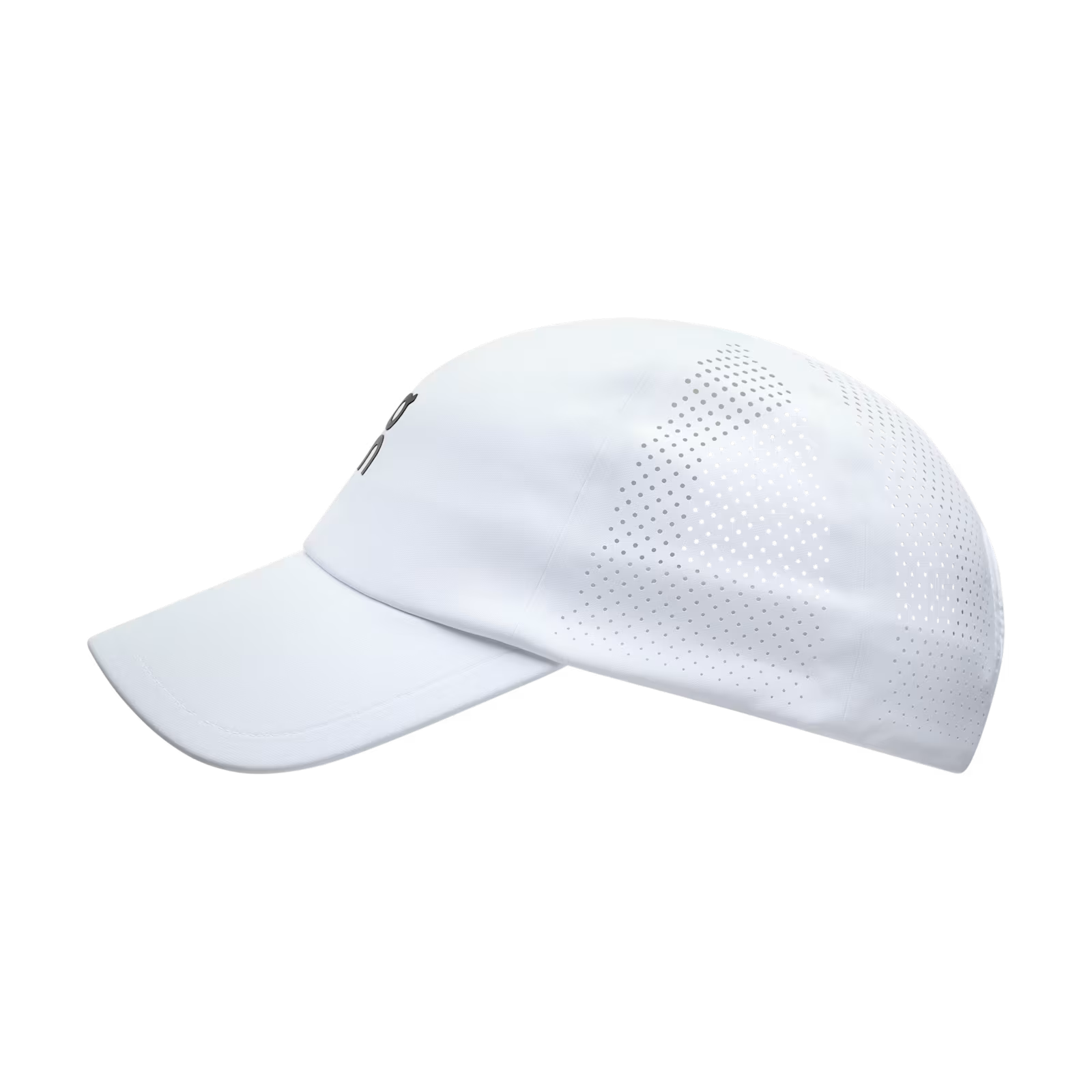 On Court Cap White | White