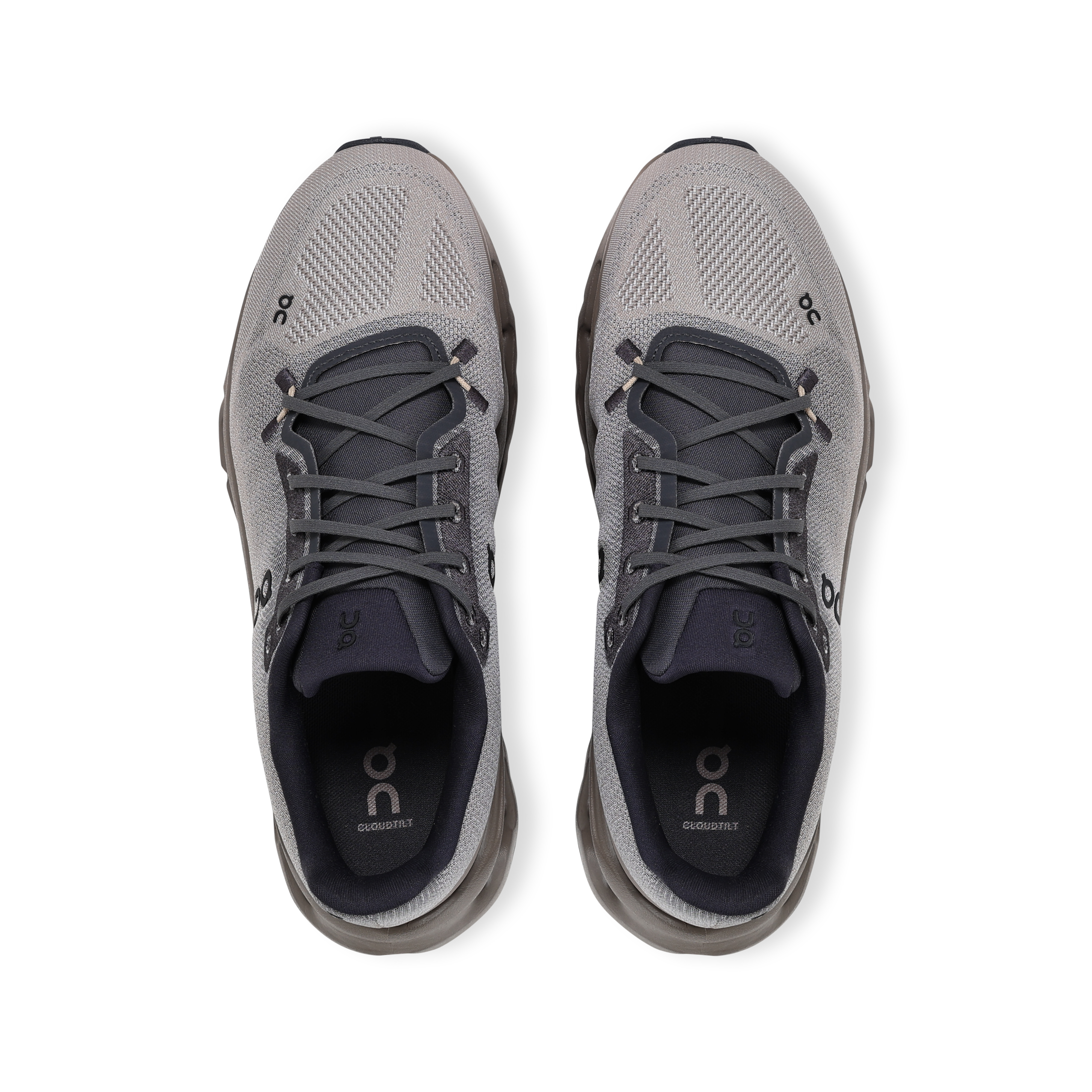 on running cloudtilt eclipse cinder