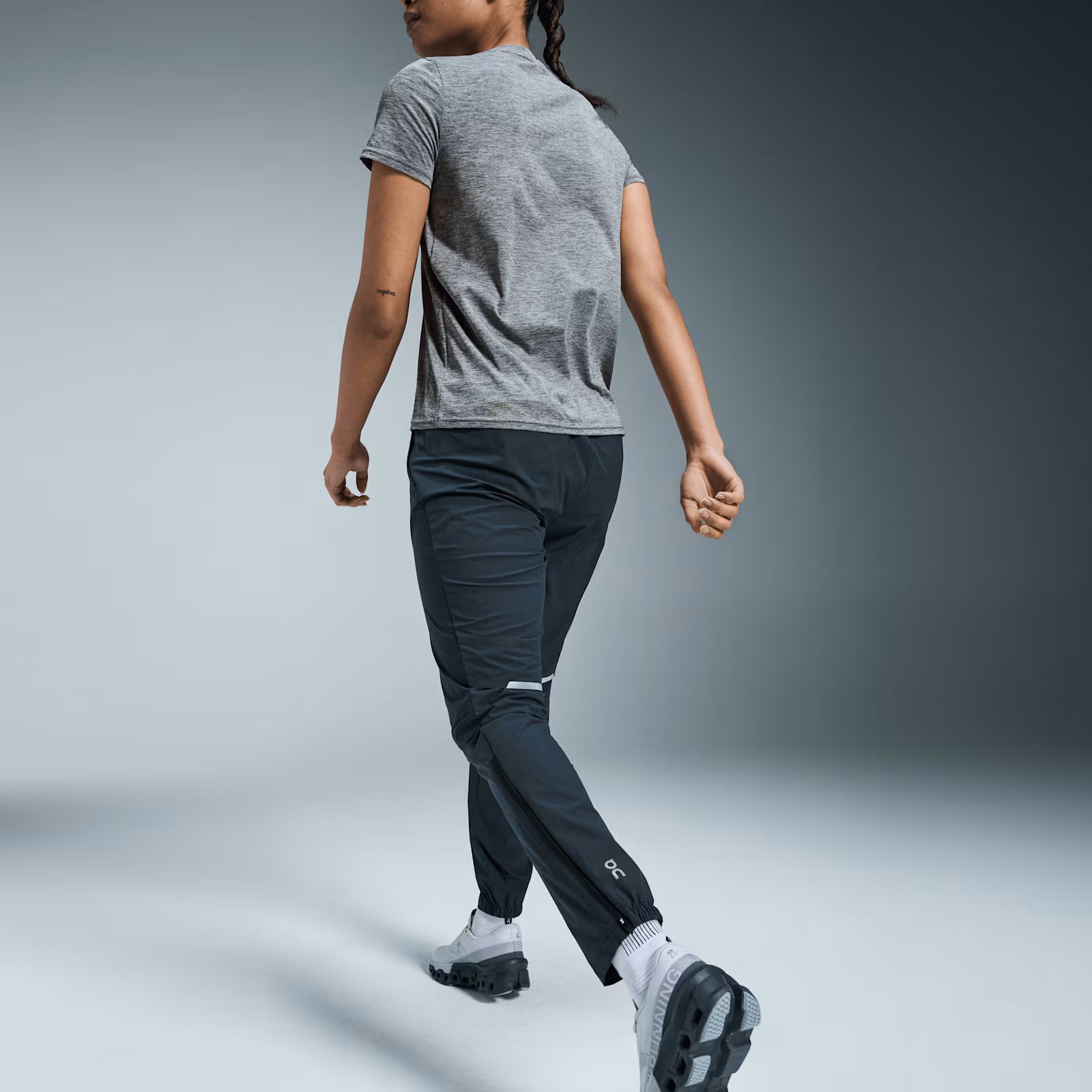 On Core Pants Midnight (Women'S)