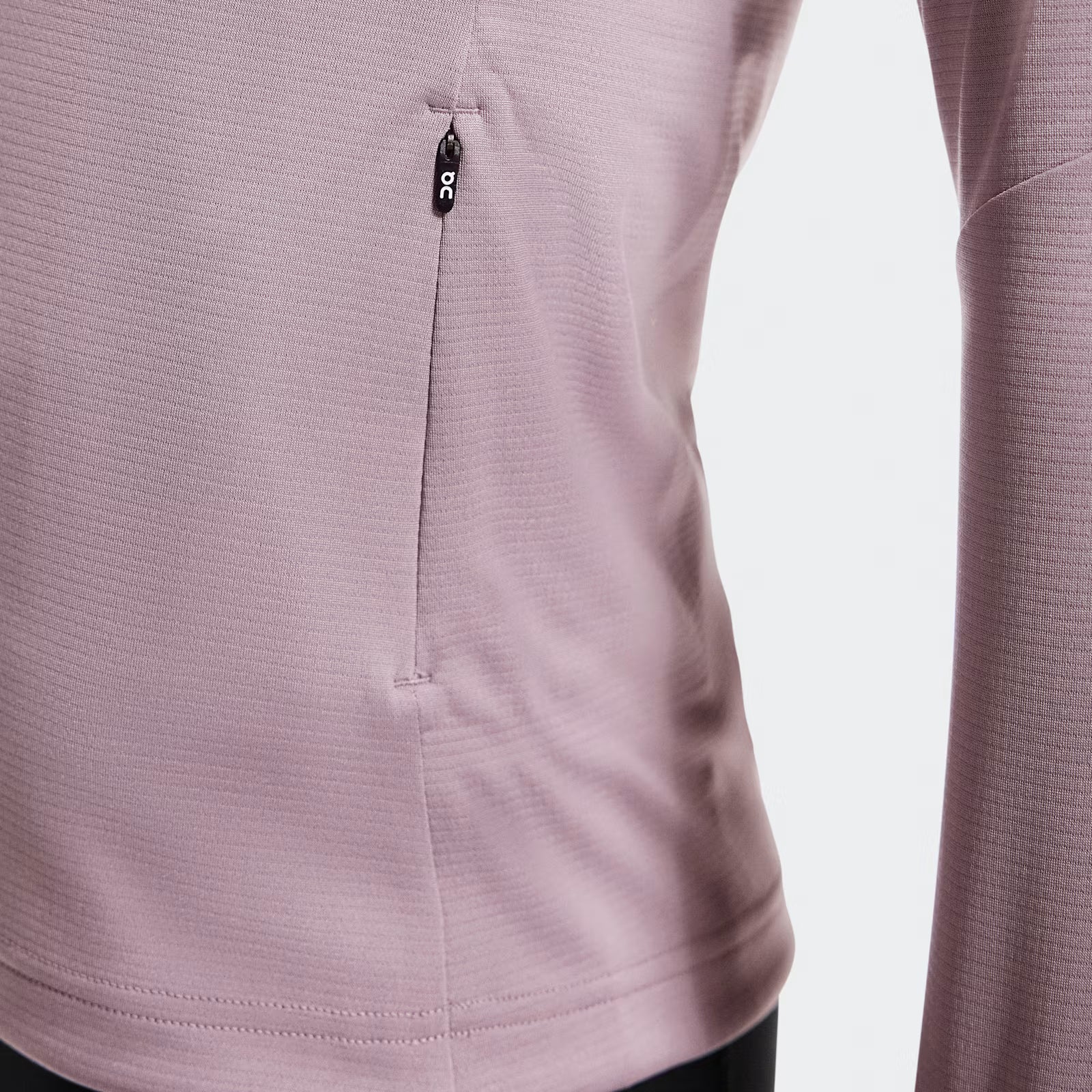 On Climate Shirt Heron (Women'S)