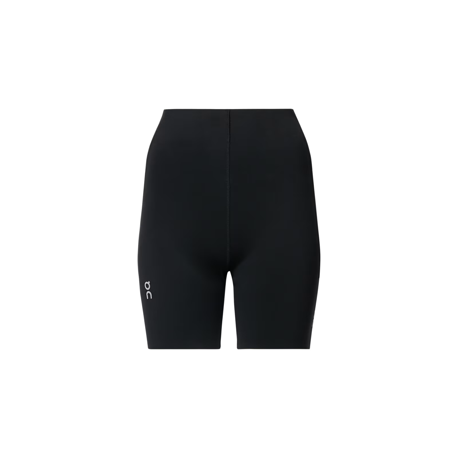 On Train Tights Short Black (Women'S)