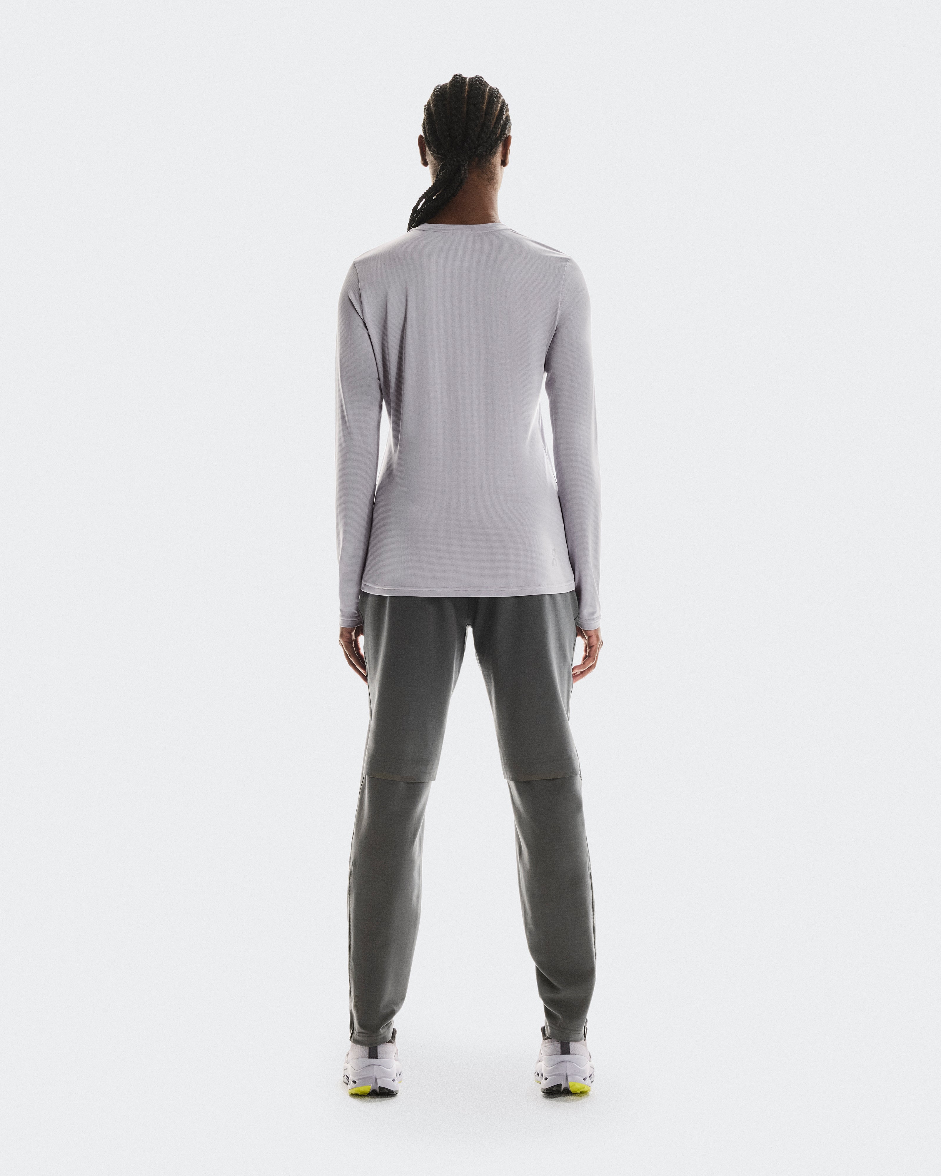 On Weather Winter Pants Eclipse (Women'S)