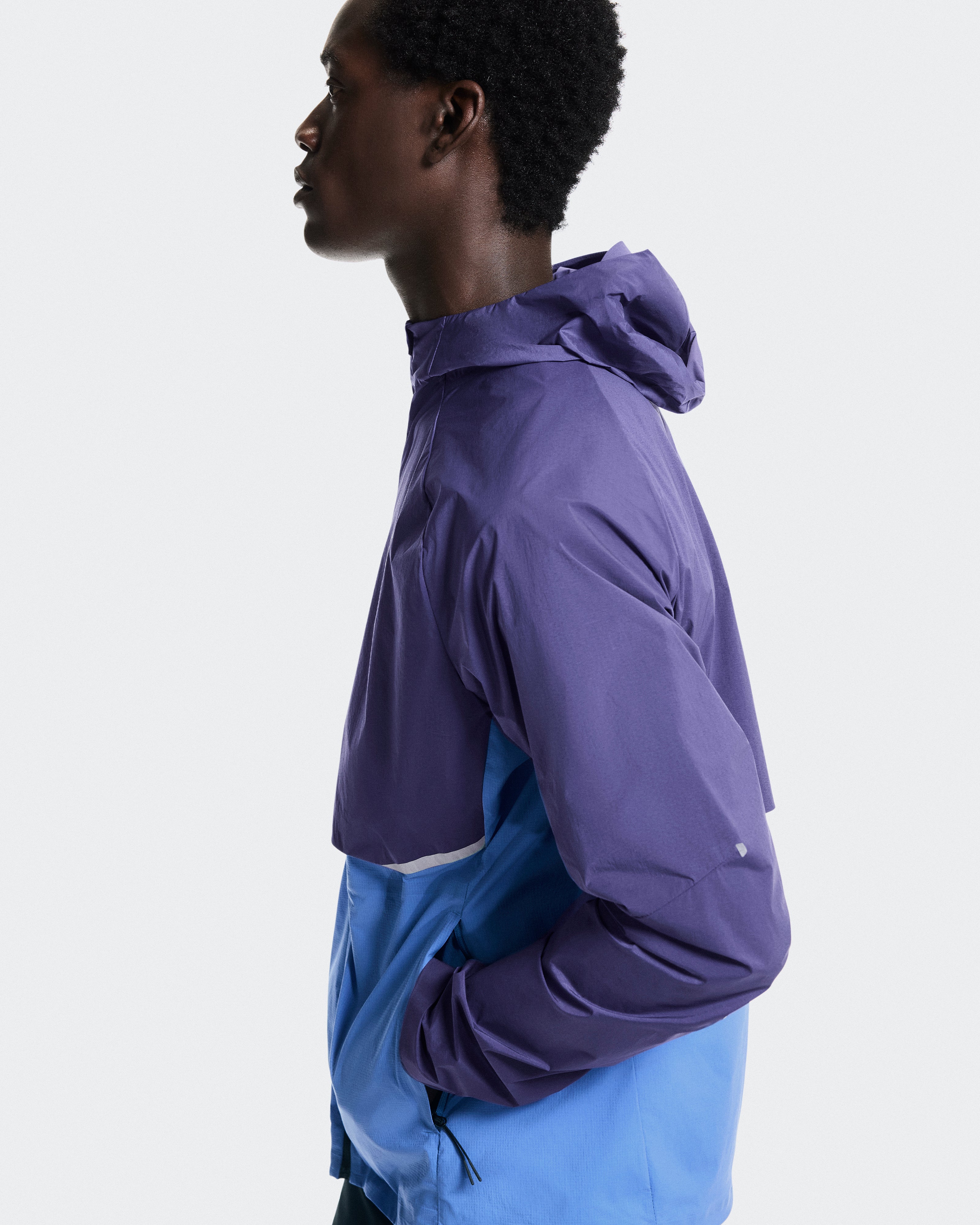 On Core Jacket Twilight | Sailor