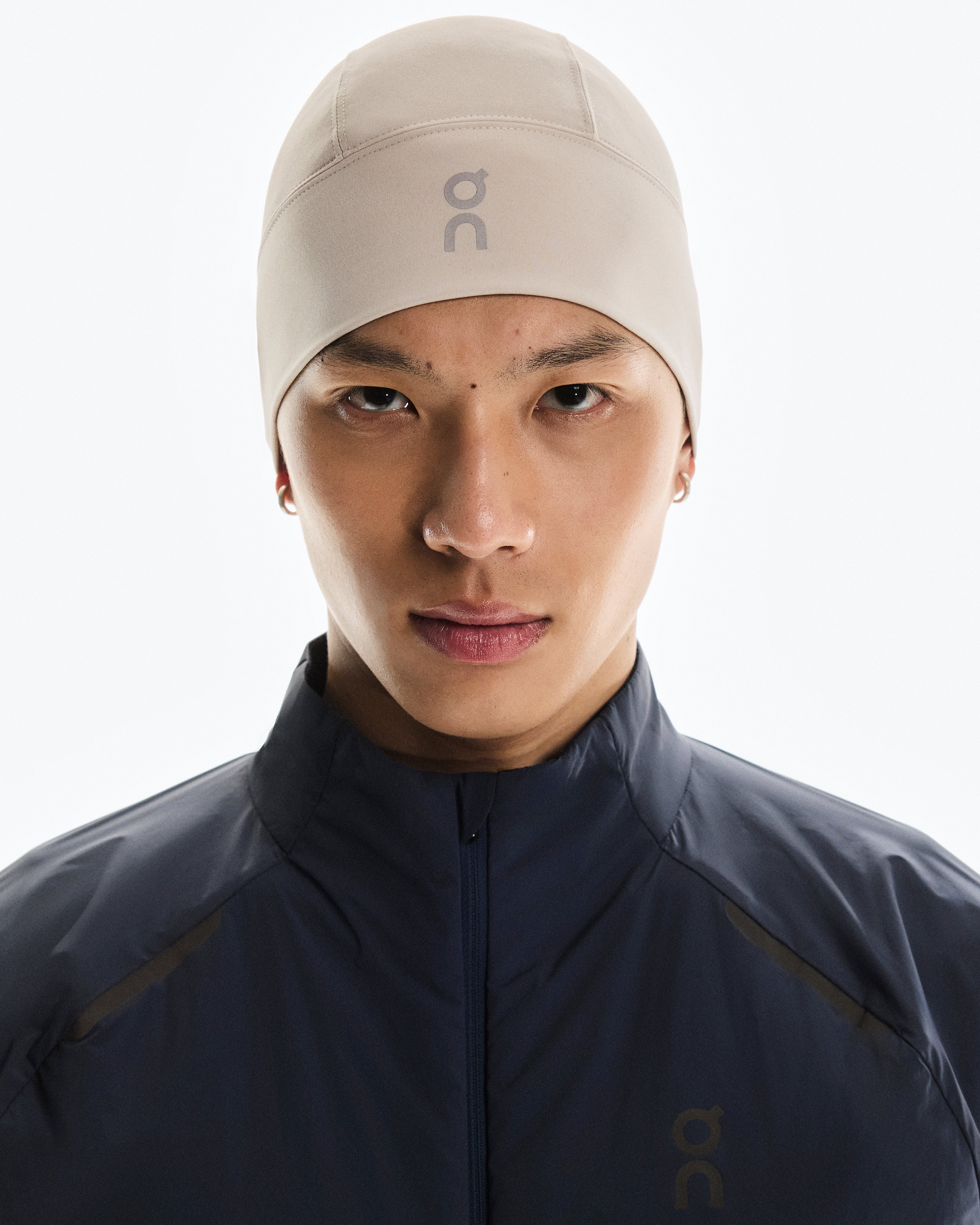 On Core Beanie Truffle