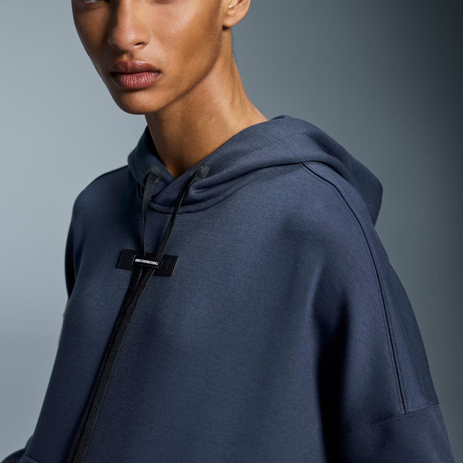 On Hoodie Midnight (Women'S)