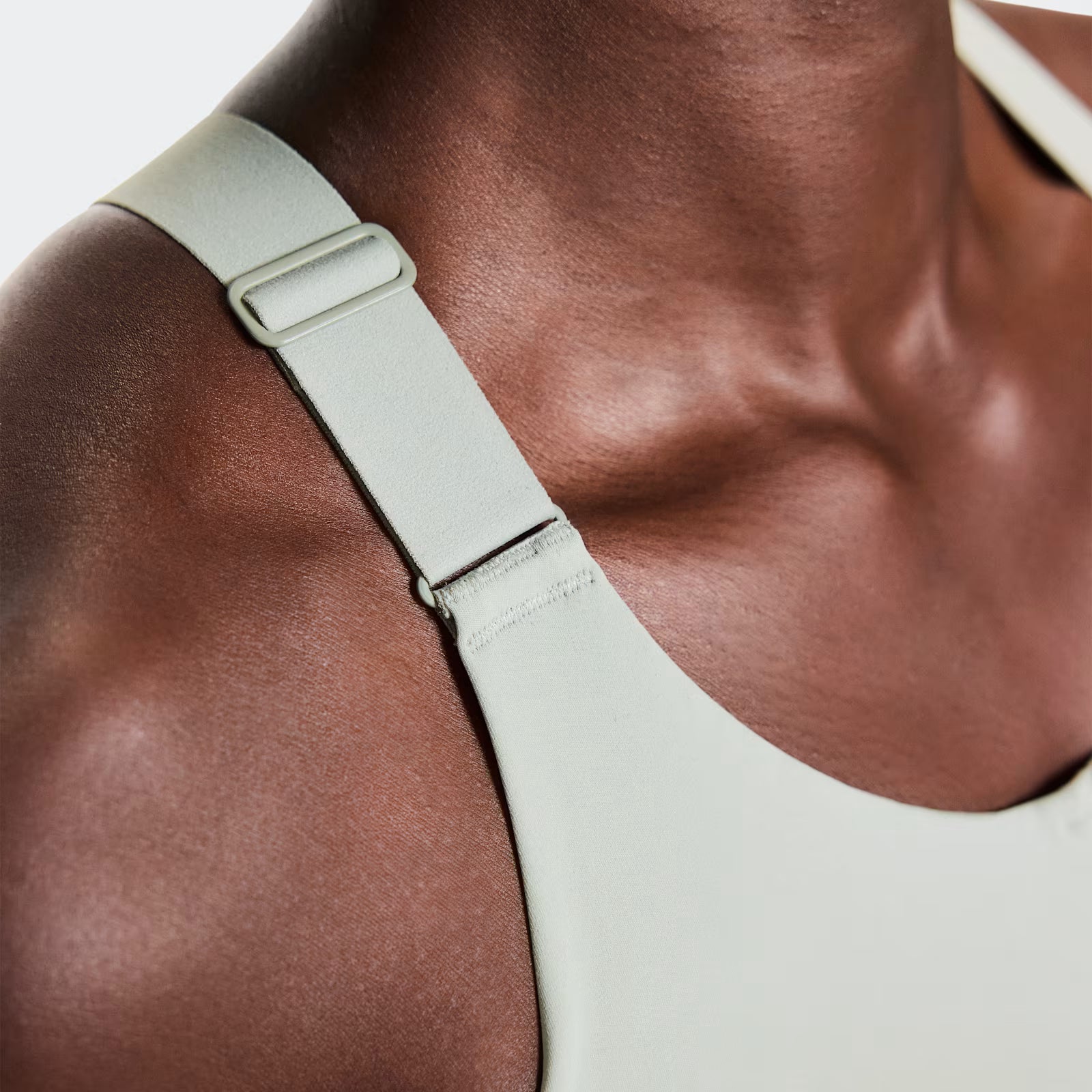 On Endurance Bra Zip Tin (Women'S)
