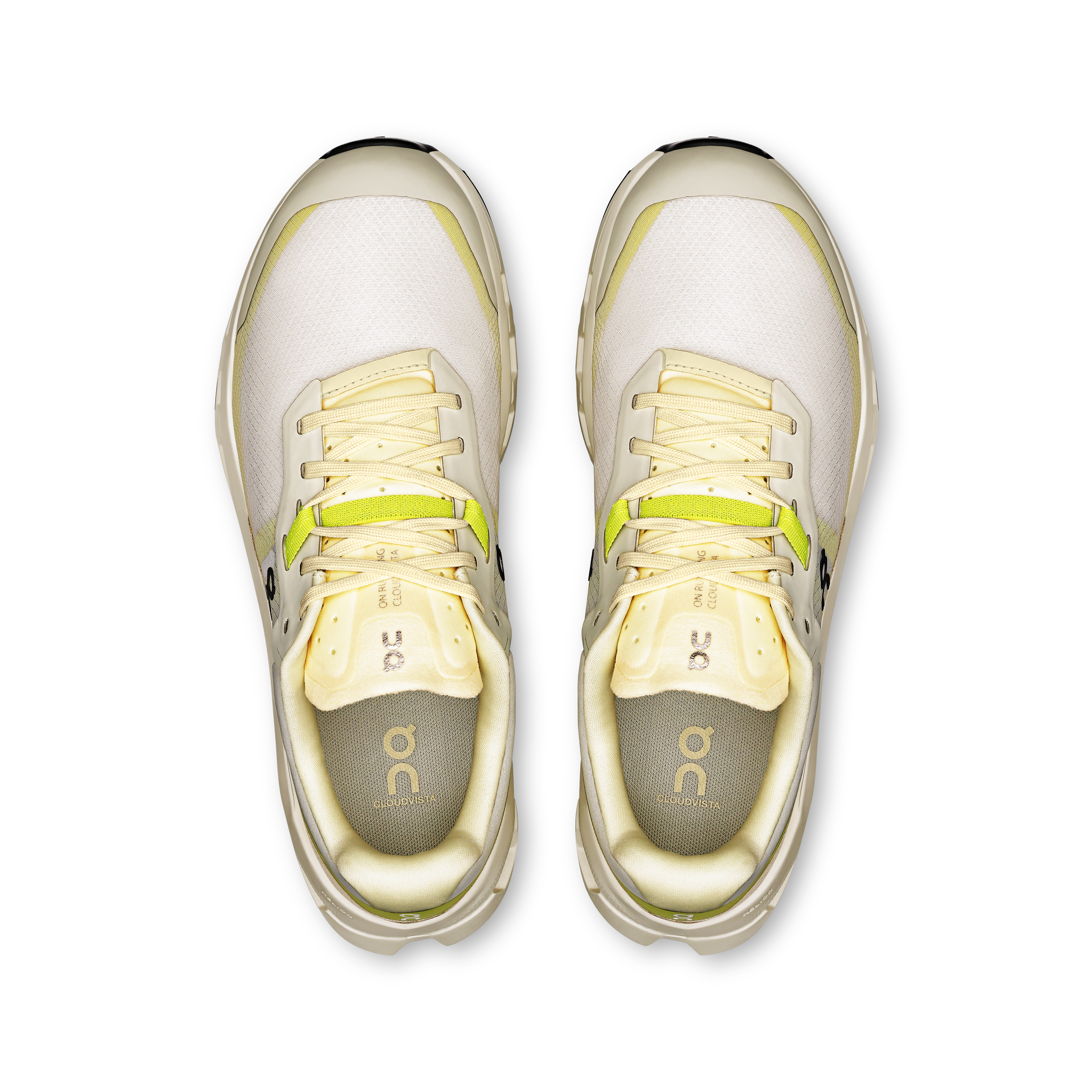 On Cloudvista 2 Pelican Ghost (Women'S)