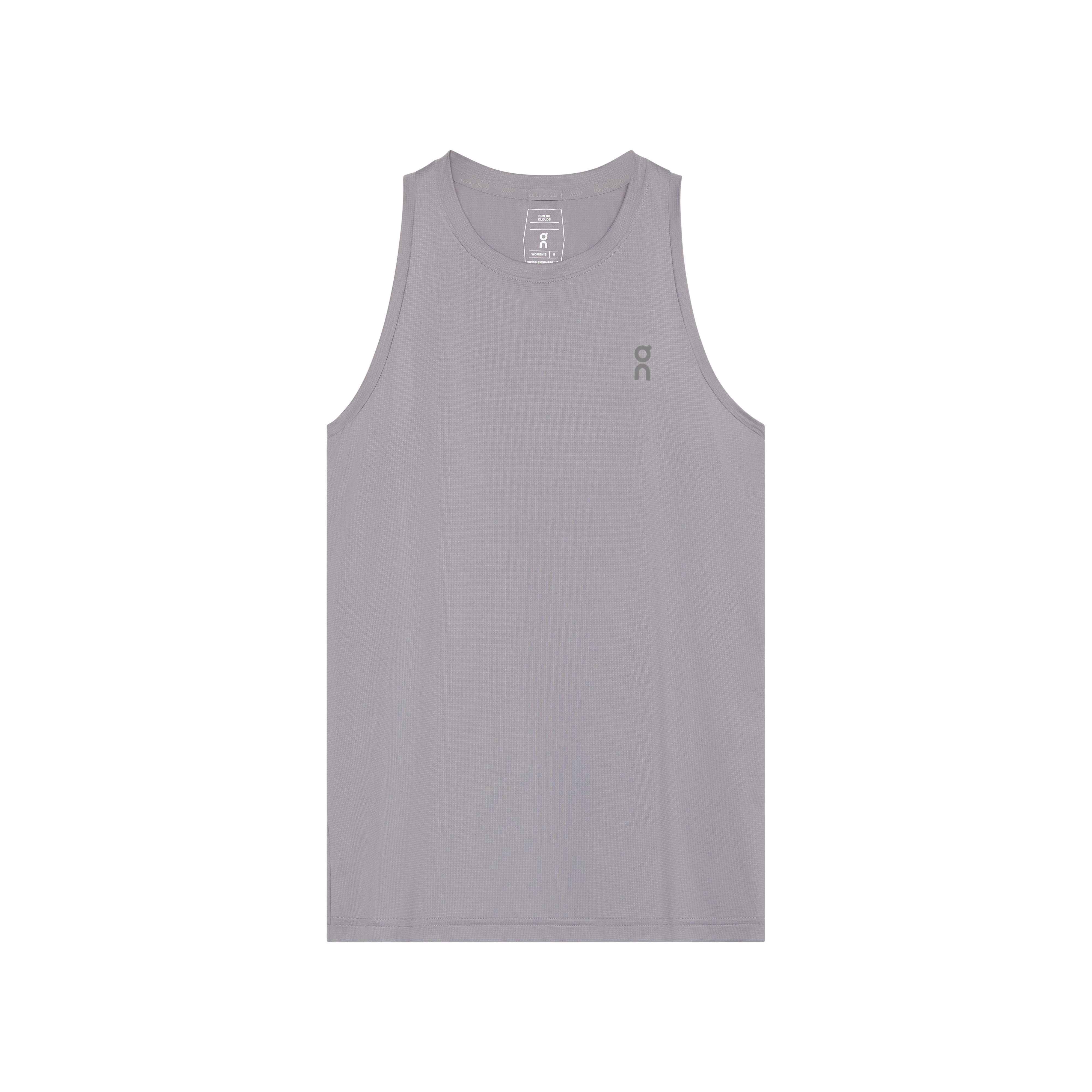 On Core Tank Lilac (Women'S)