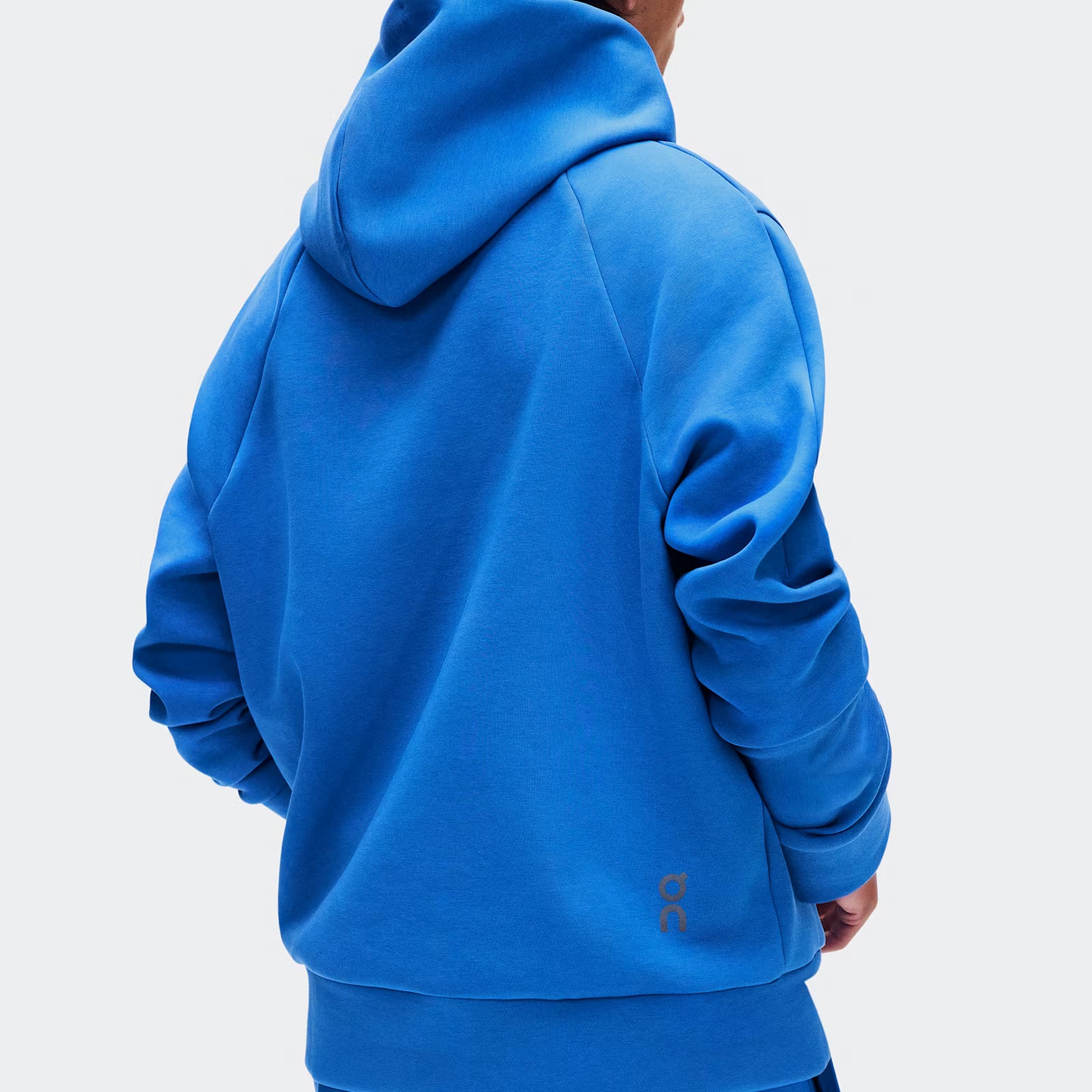 On Focus Tech Hoodie Jay