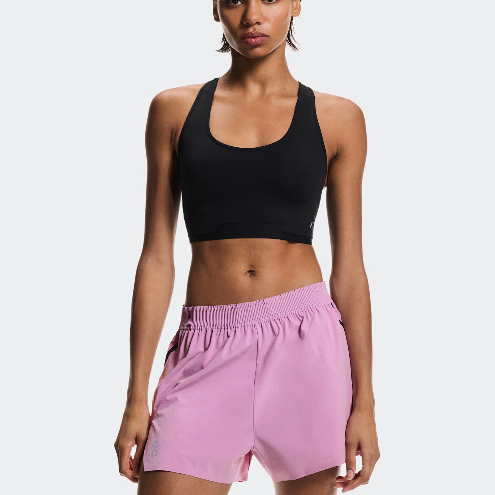 On Train Shorts Sakura (Women'S)