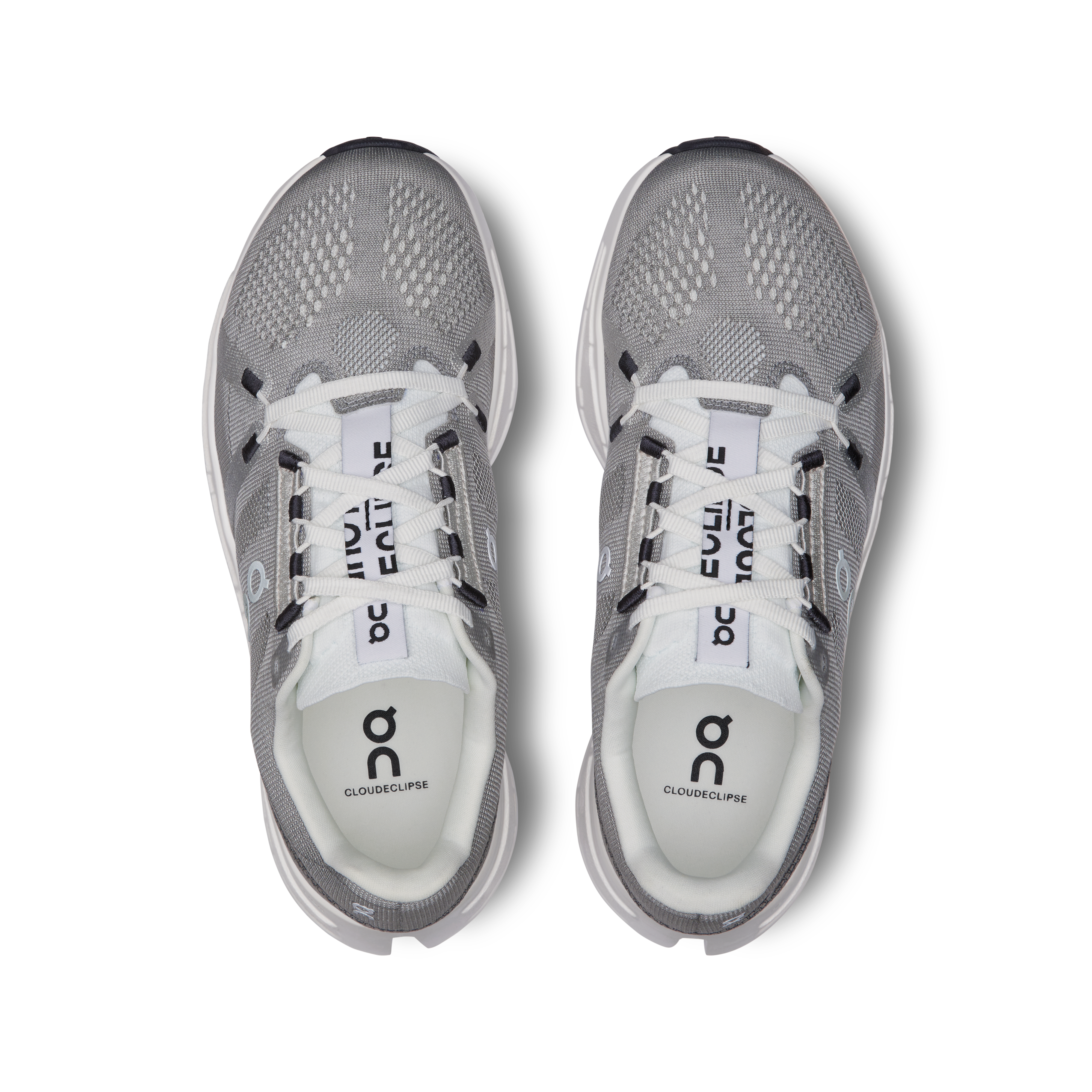 On Cloudeclipse Alloy White (Women'S)