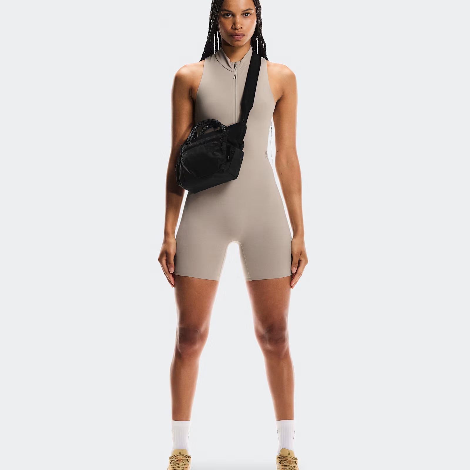 On Track Pack Mini Elite Black | Magnet