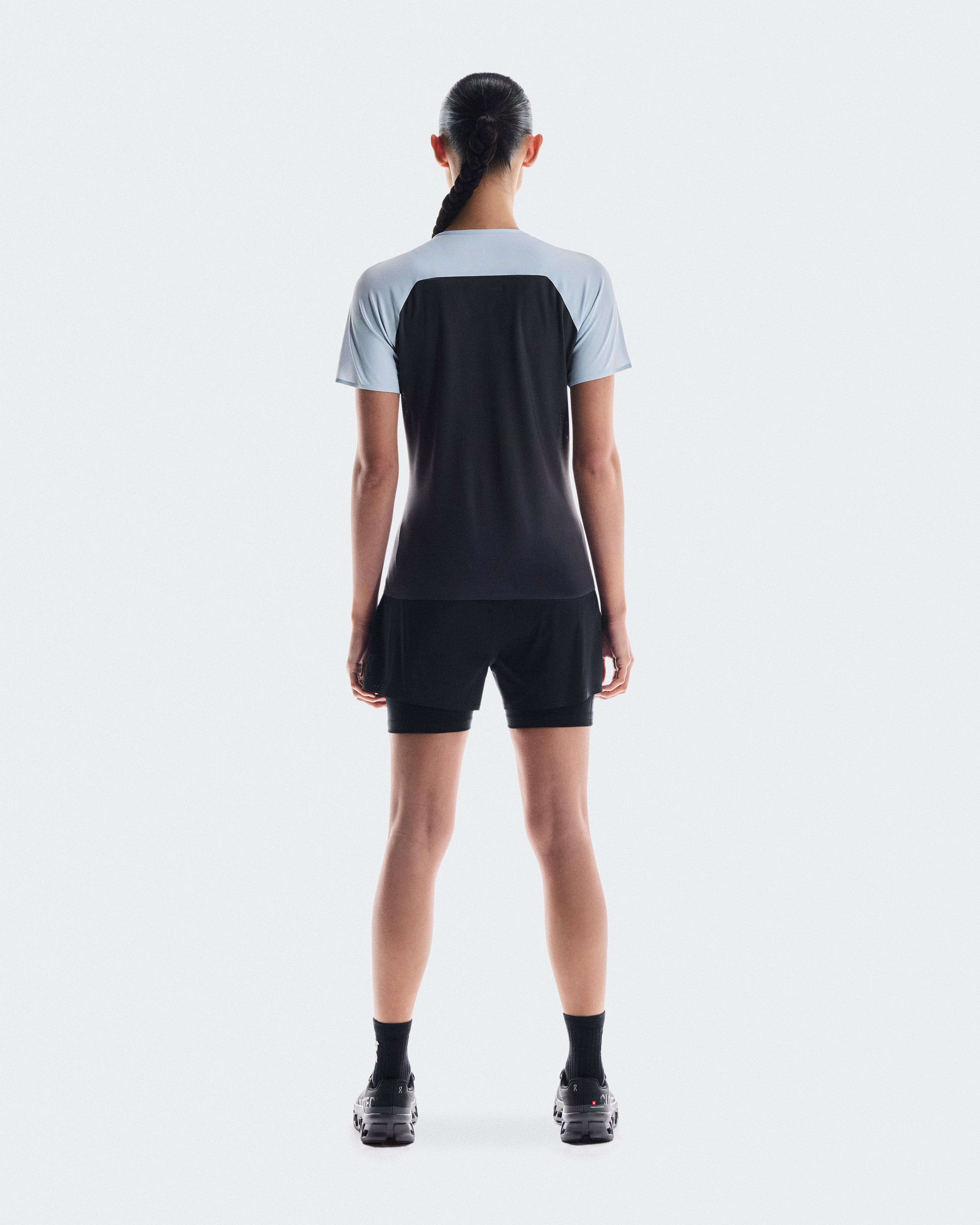 On Performance-T Arctic | Eclipse (Women'S)