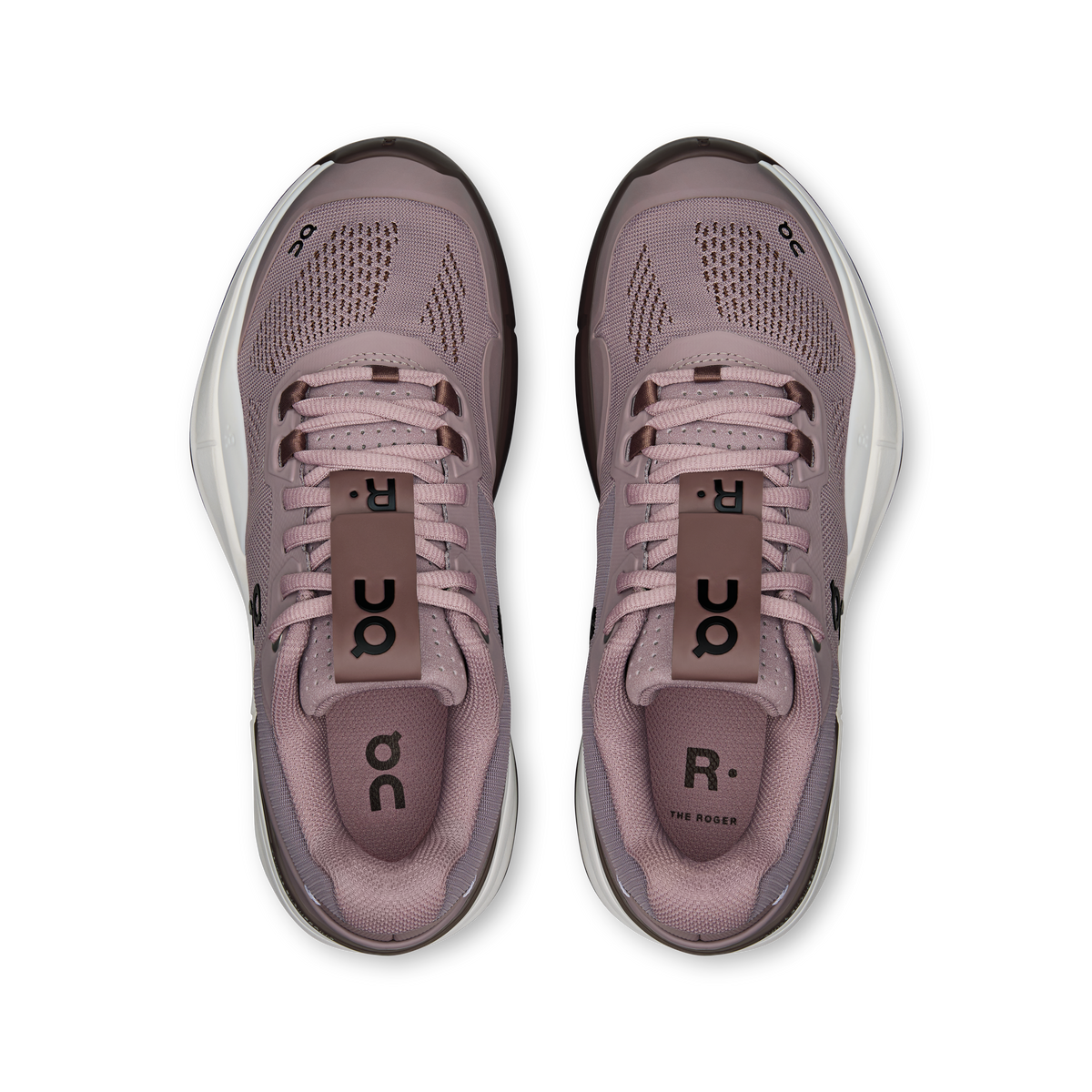 On The Roger Pro Heron Grape (Women'S)