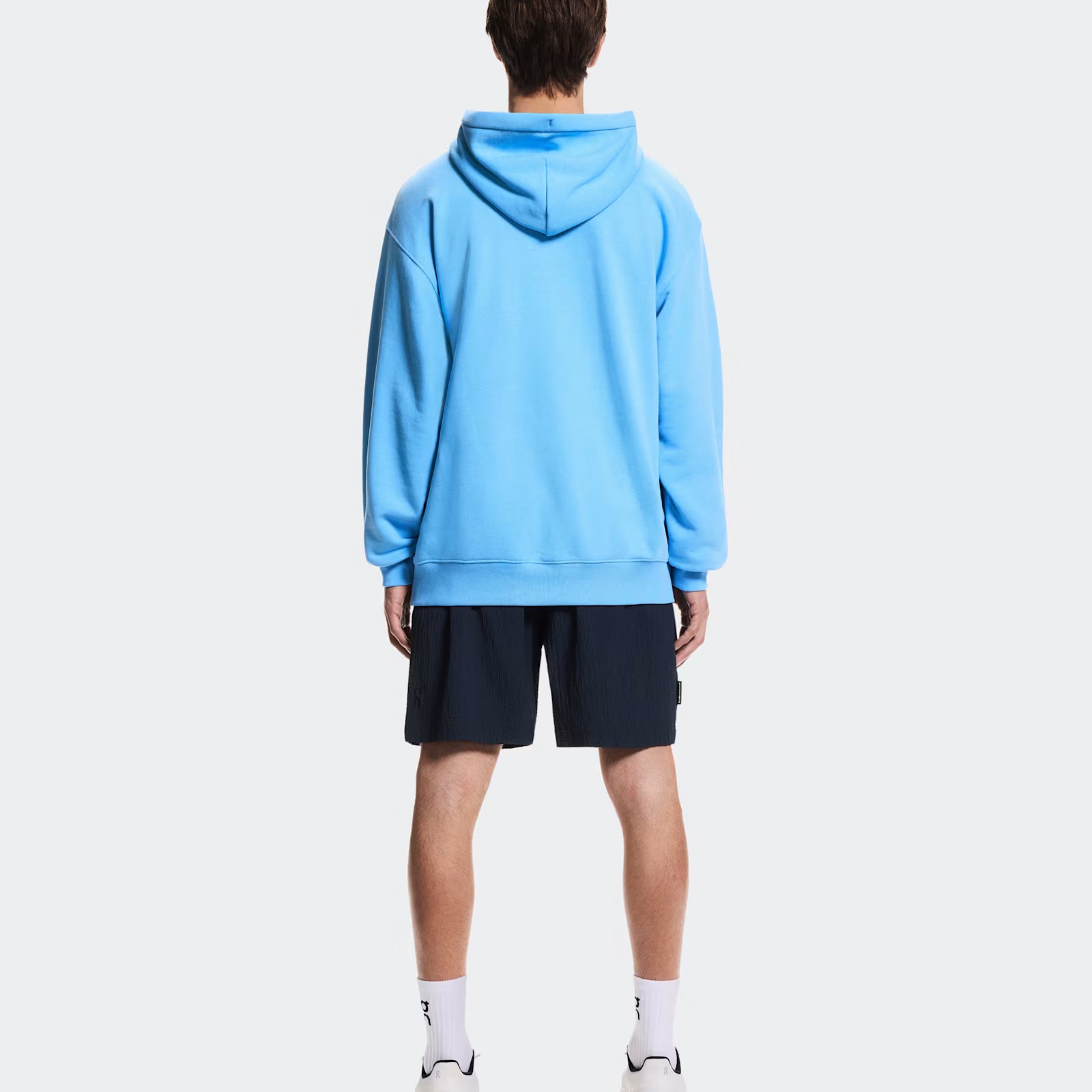 On Club Hoodie Gourami